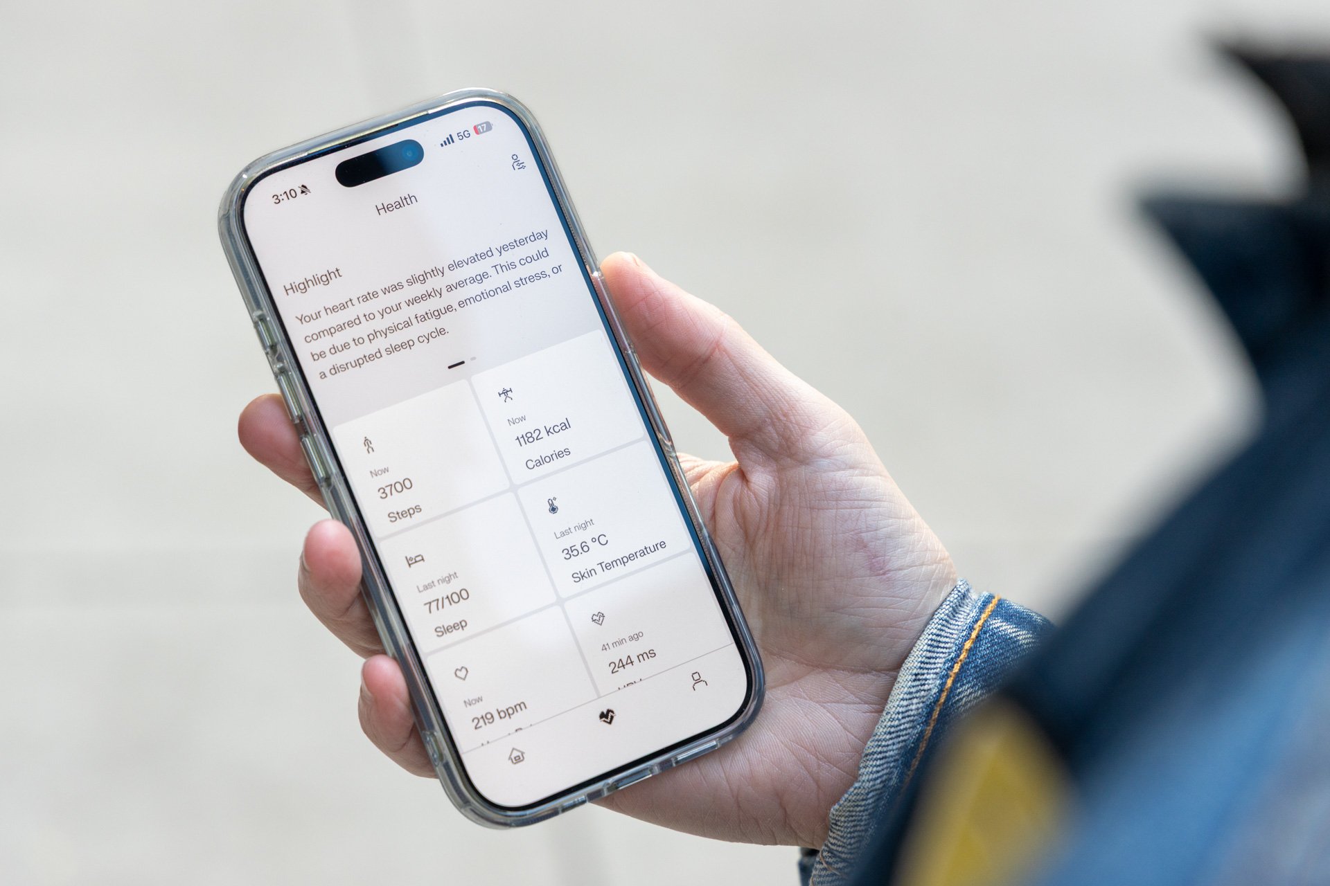 Even Realities Even G2 Review 11