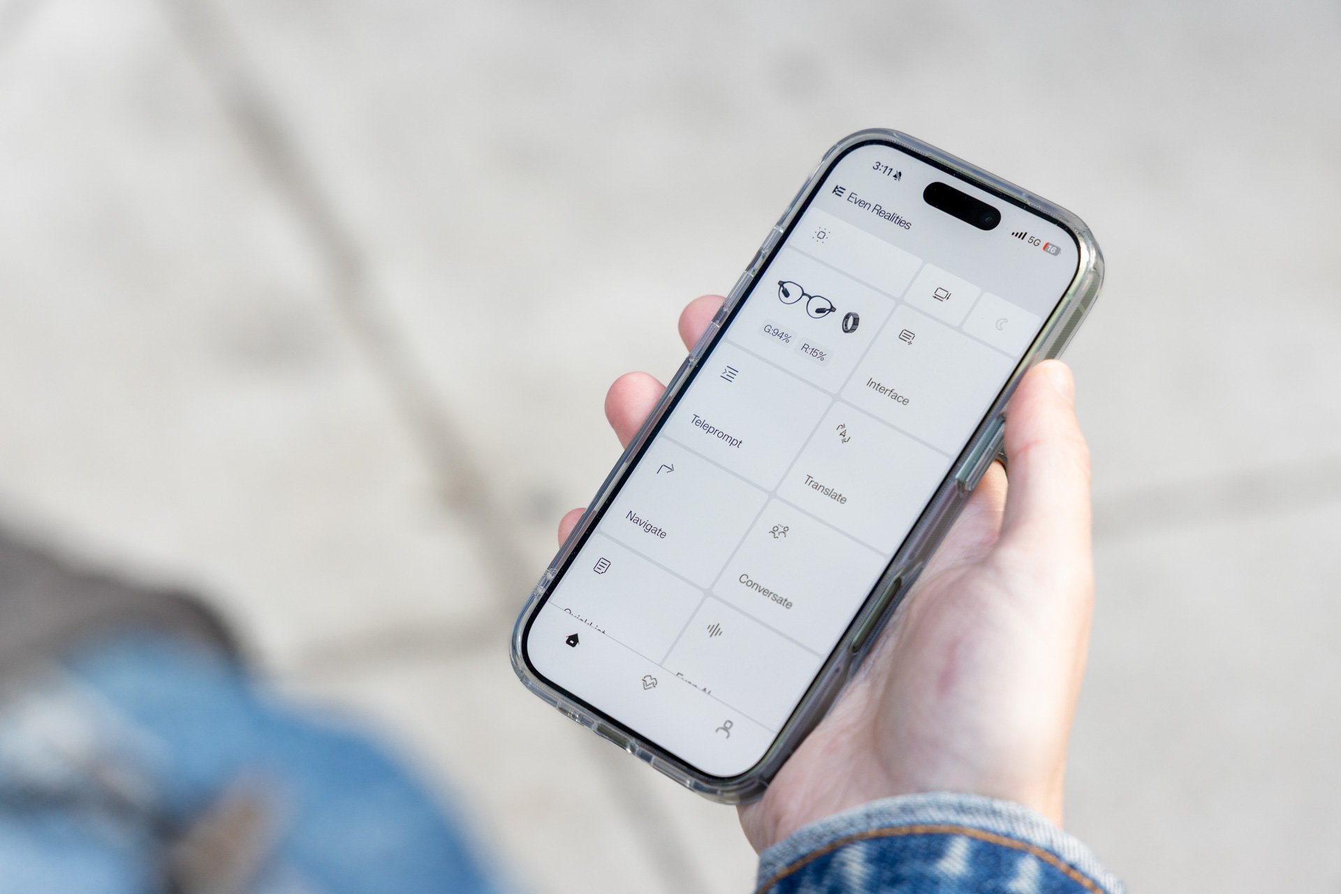 Even Realities Even G2 Review 12