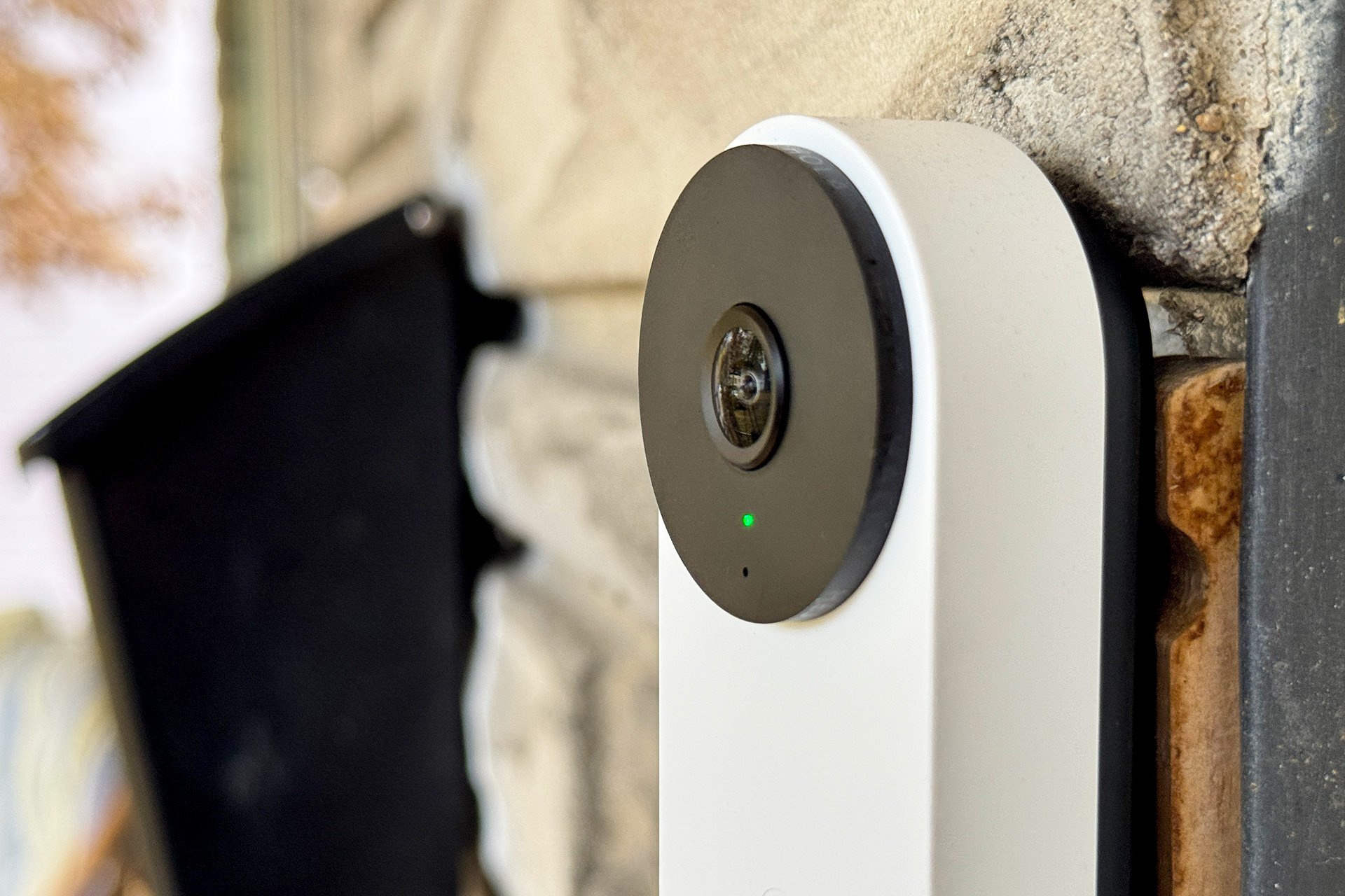 Google Nest Doorbell Wired 3rdgen Review 2