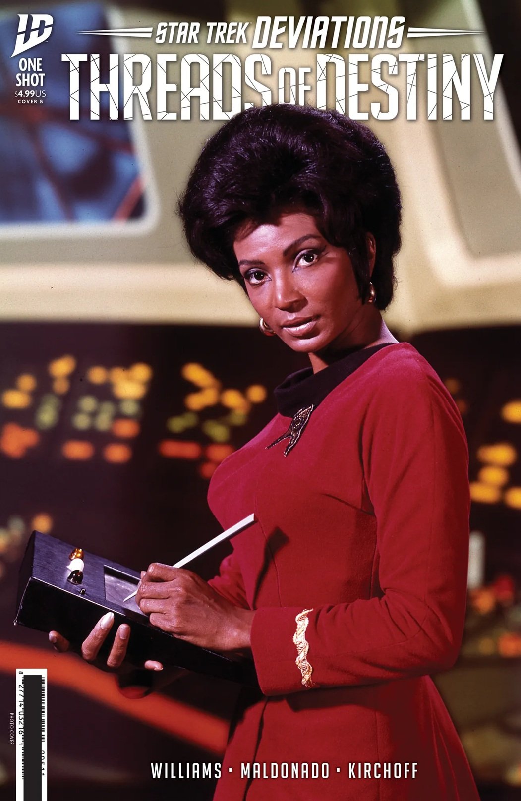 Star Trek Uhura2