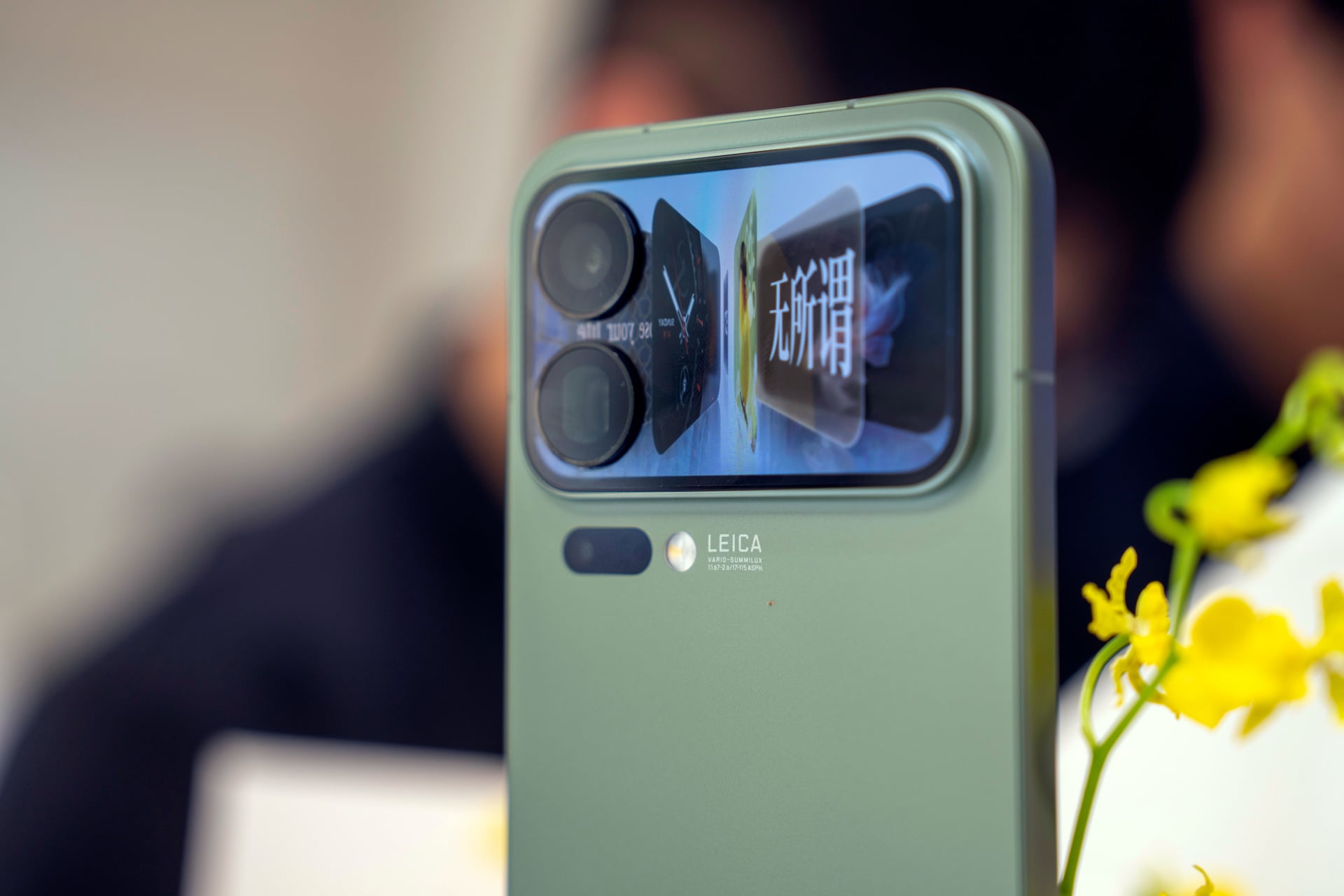 Xiaomi Series 17 Smartphones In Stores
