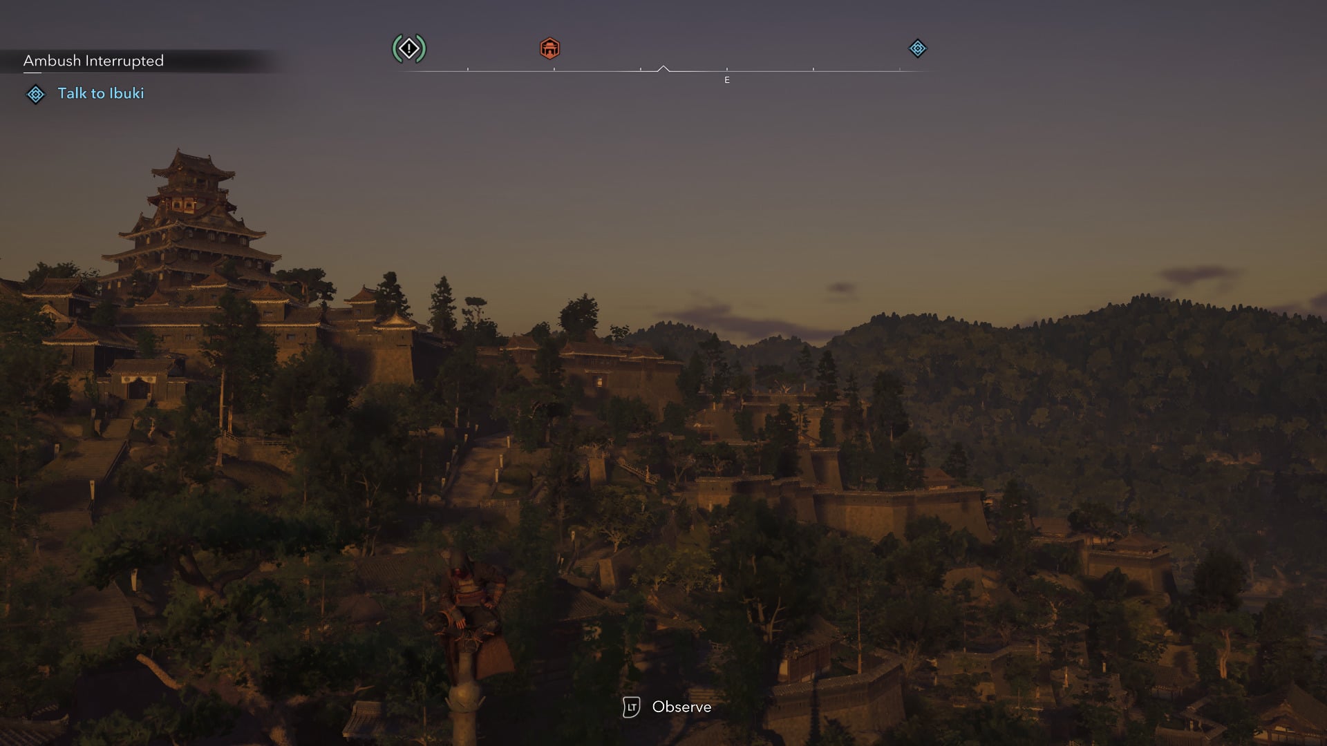 Assassin's Creed Shadows Xbox Ally X