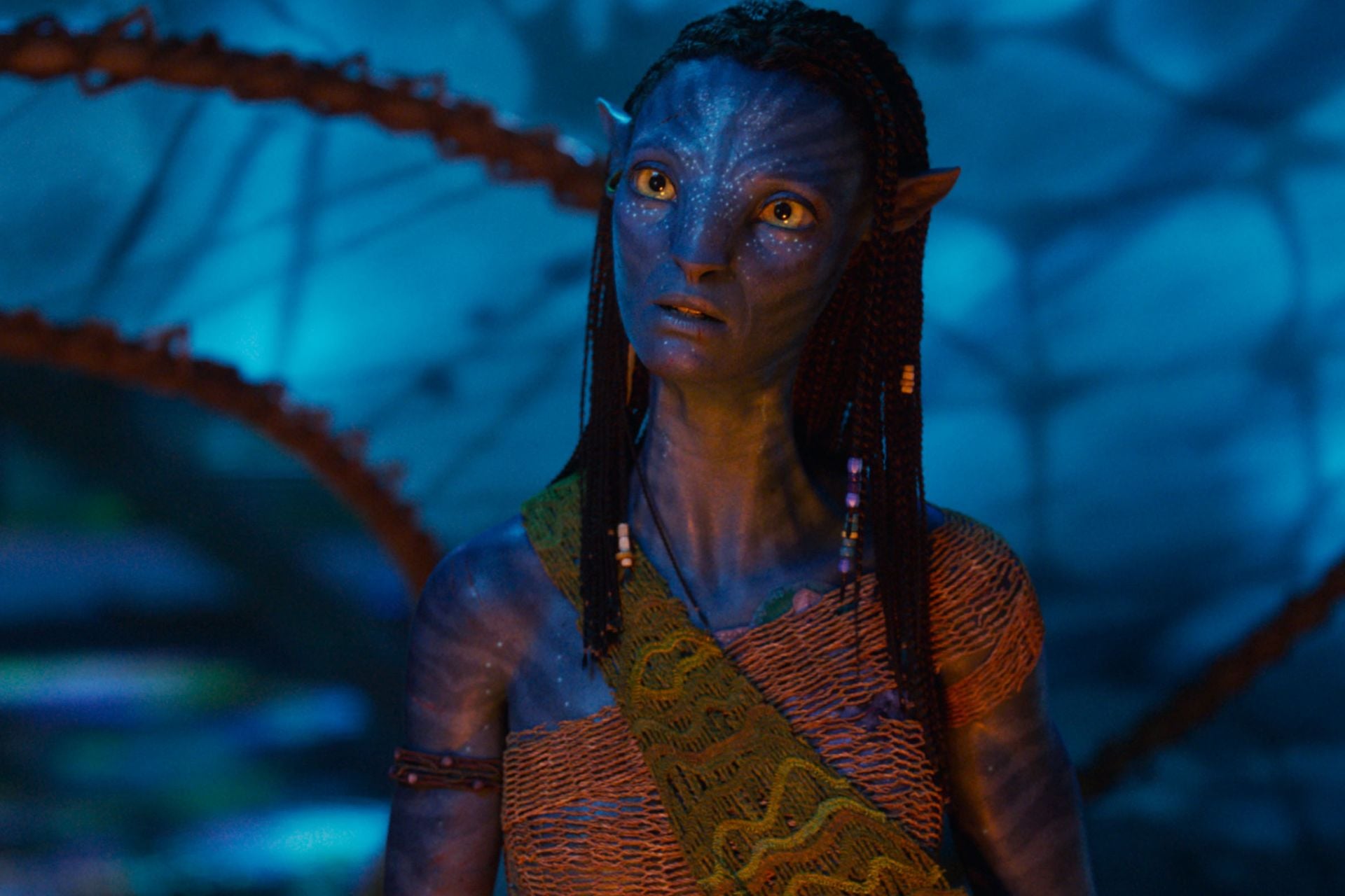Avatar 3 Neytiri