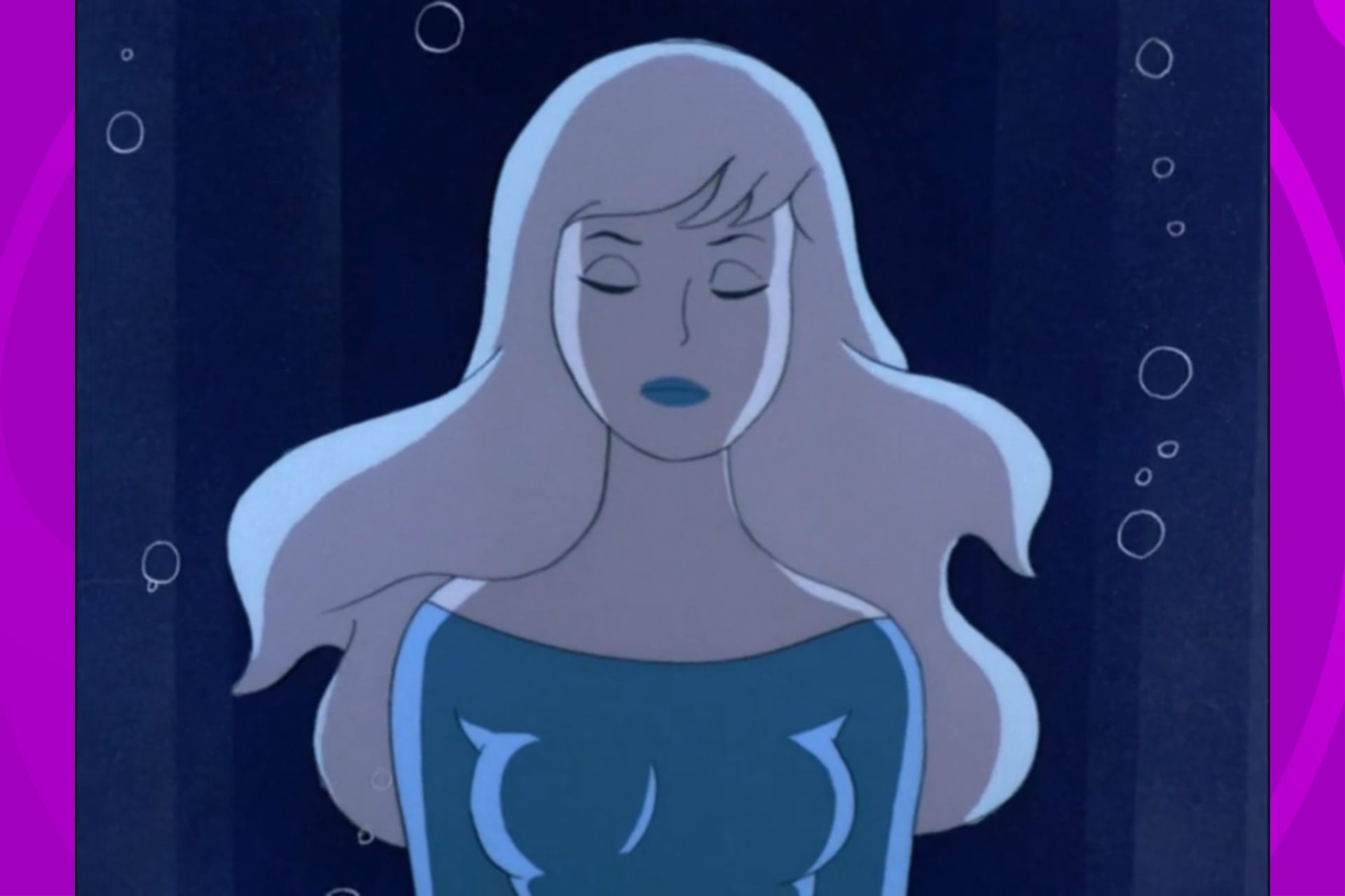 Dc StudiOS Batman The Animated Series Nora Fries Io9 Bg 6