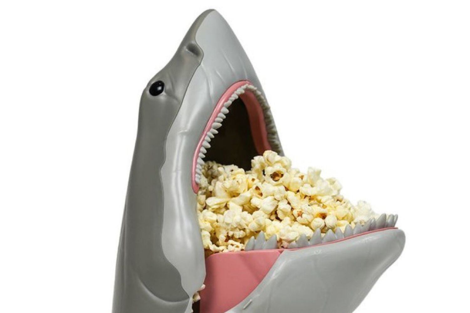 Jaws Popcorn Bucket Cropped