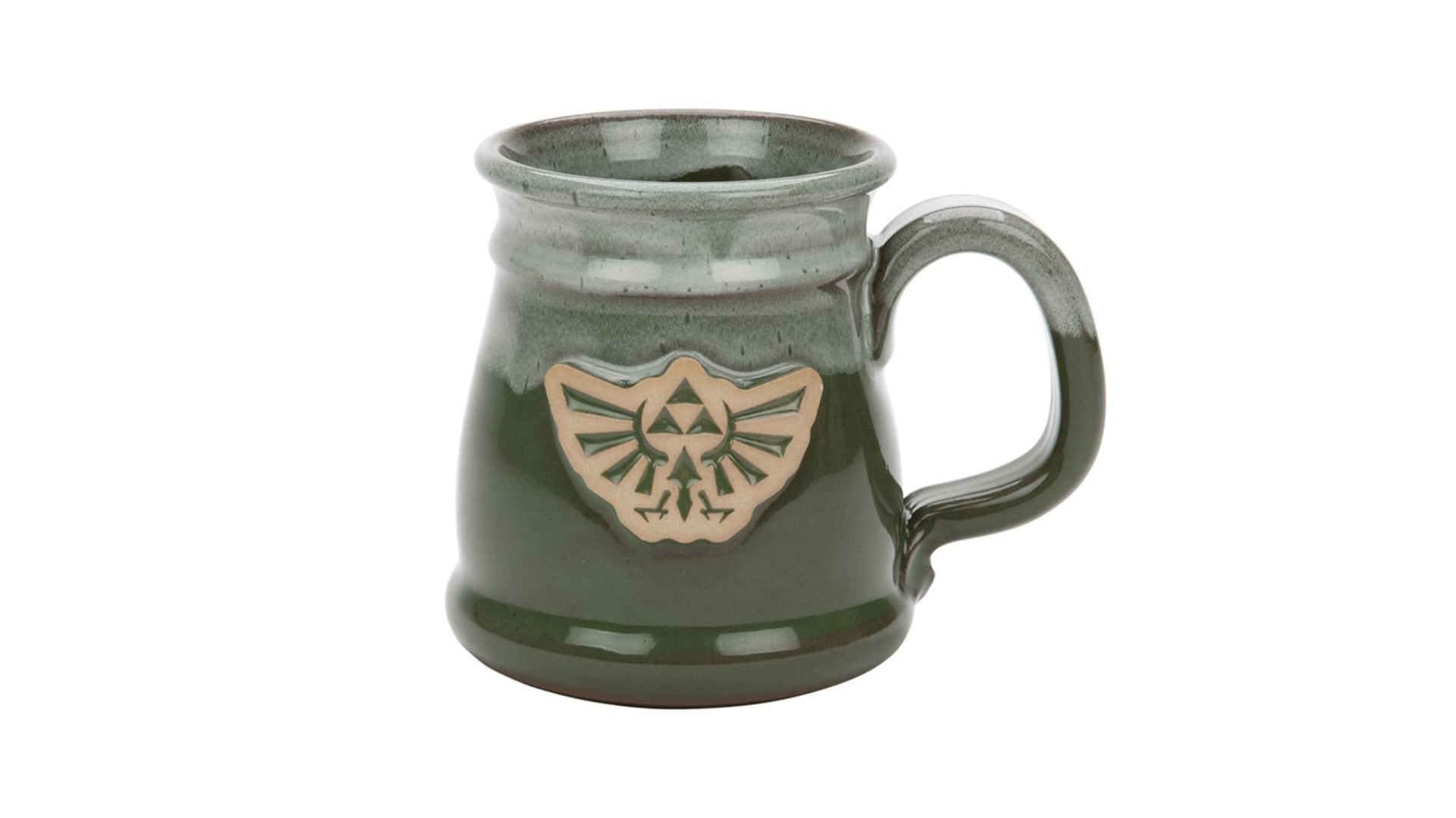 Legend Of Zelda Mug