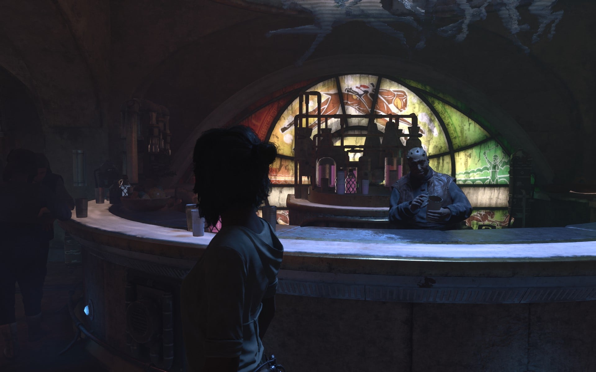 Legion Go 2 Star Wars Outlaws 2