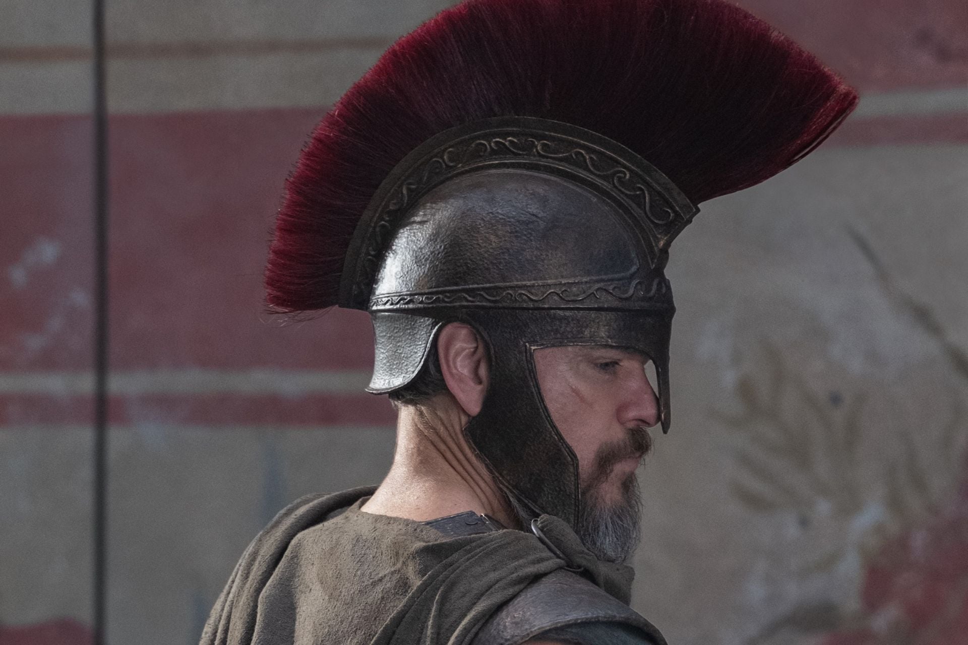 Matt Damon Odyssey Cropped