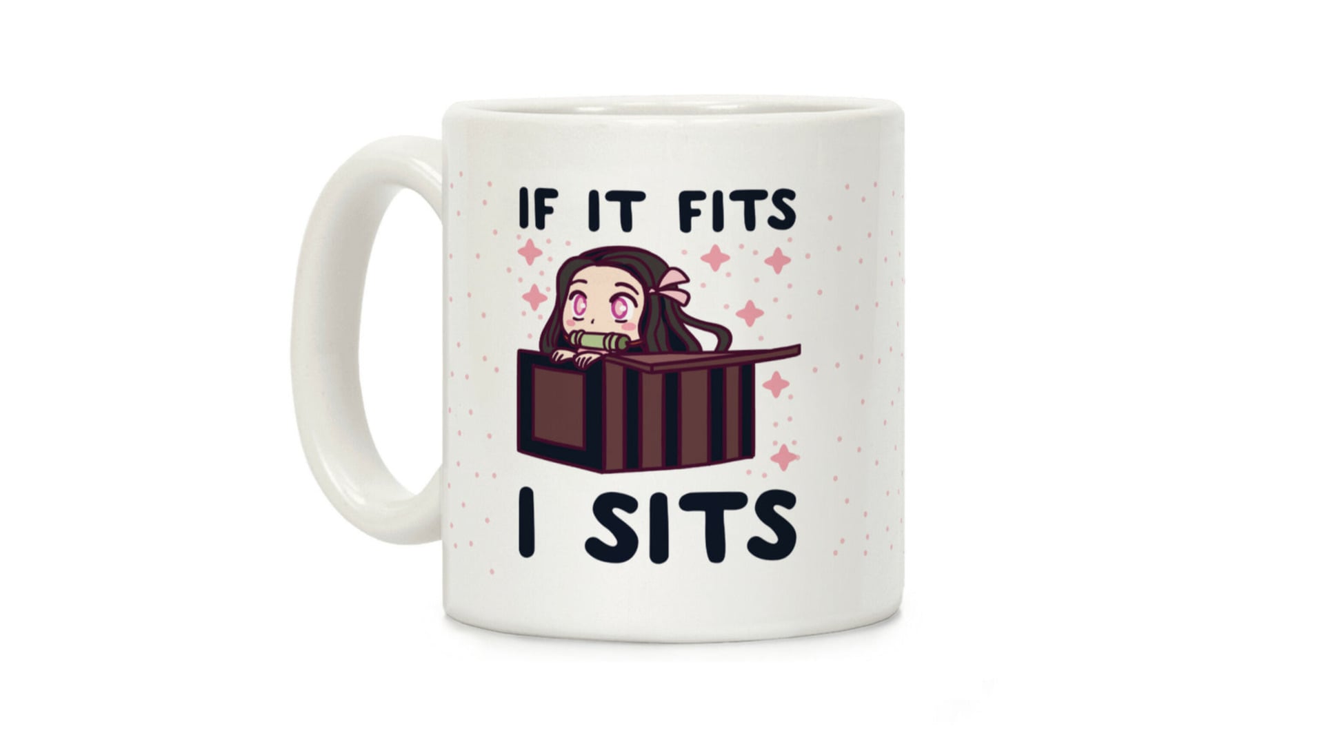 Nezuko Mug