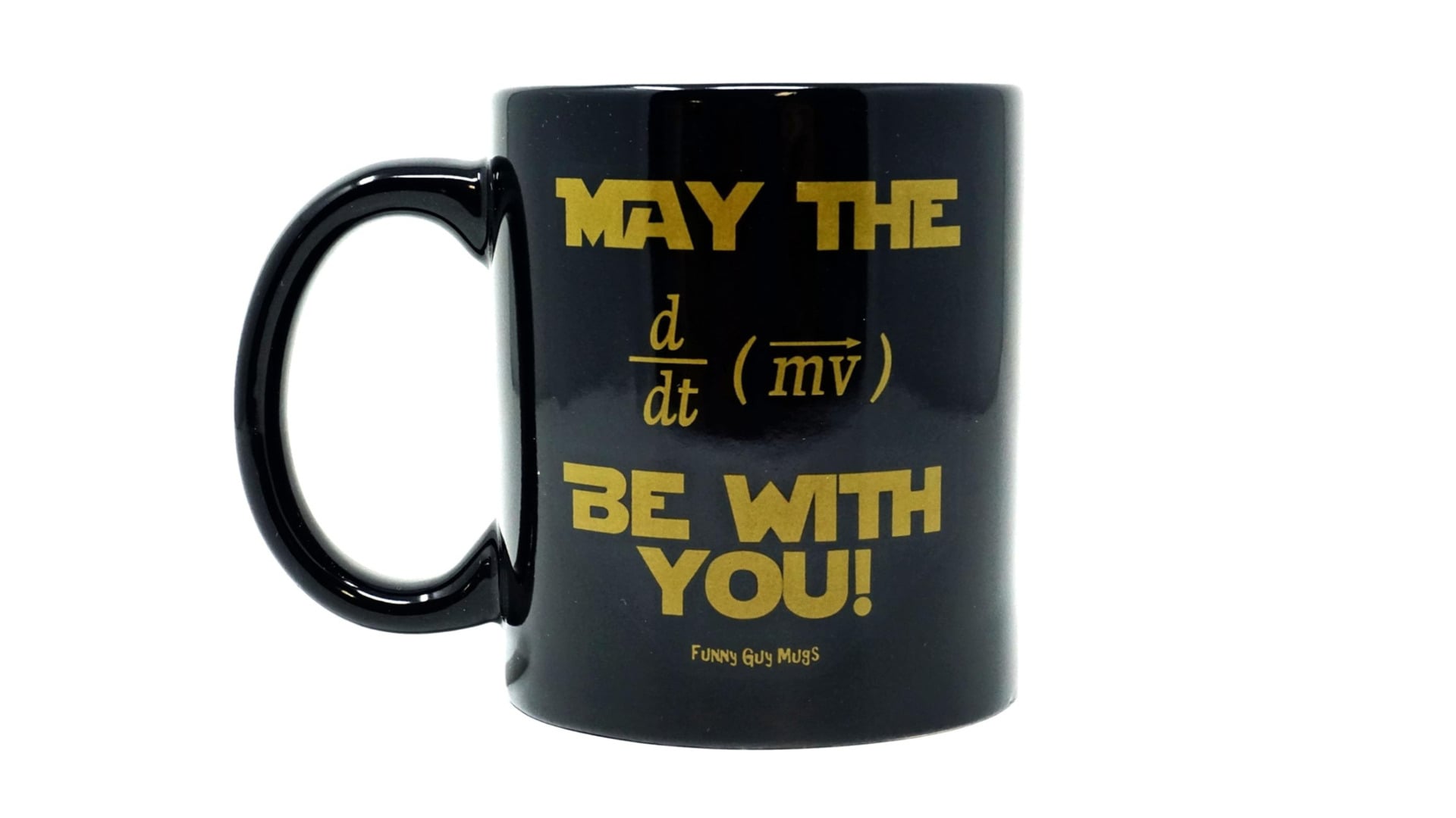 Star Wars Mug