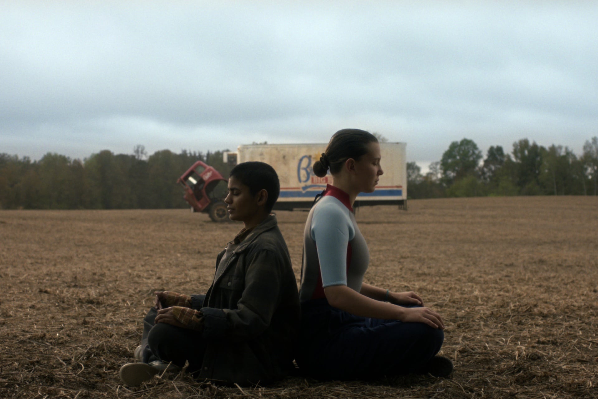 Strangerthings Kaliandel