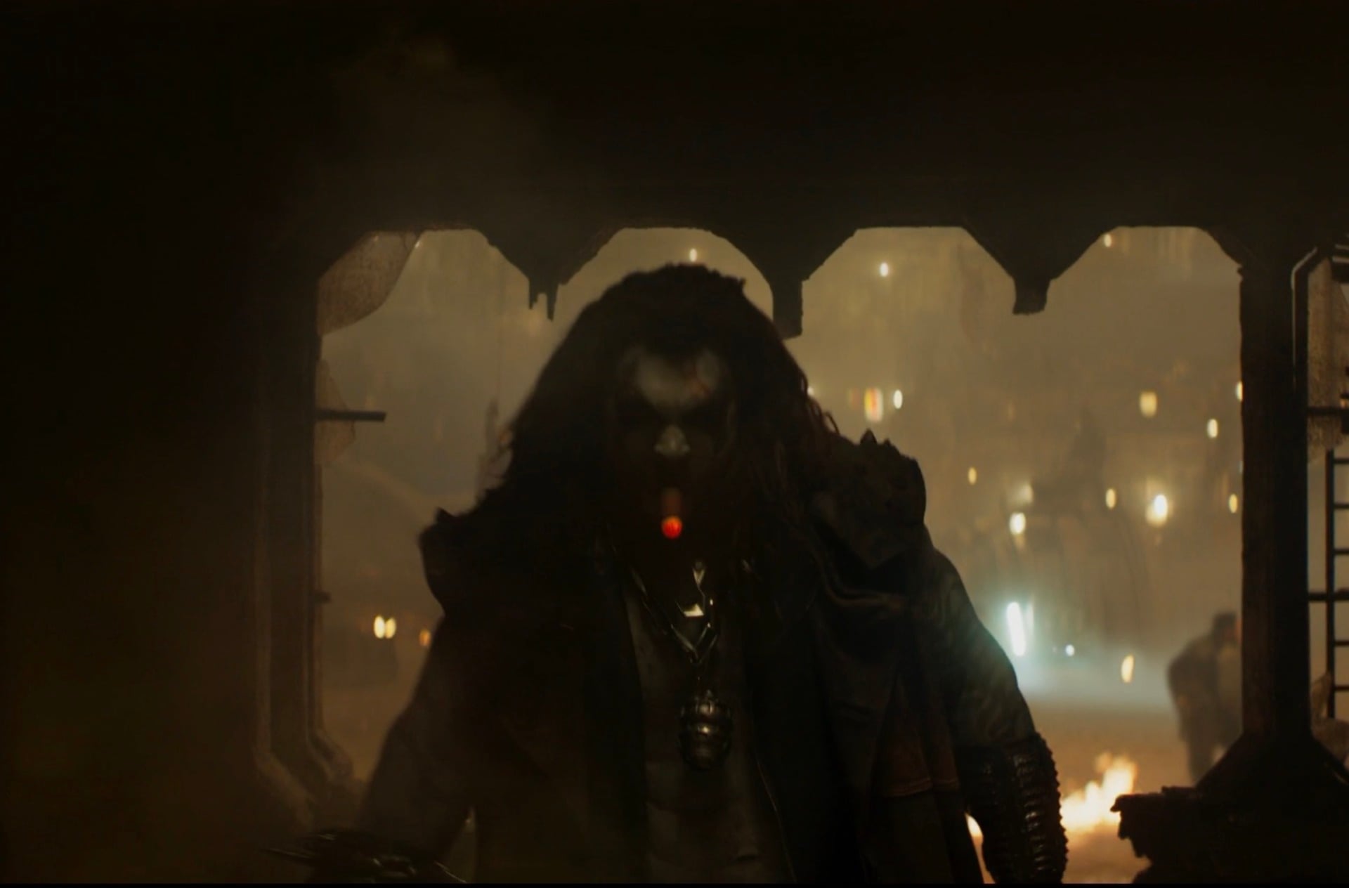 Supergirl Trailer Screenshot 15