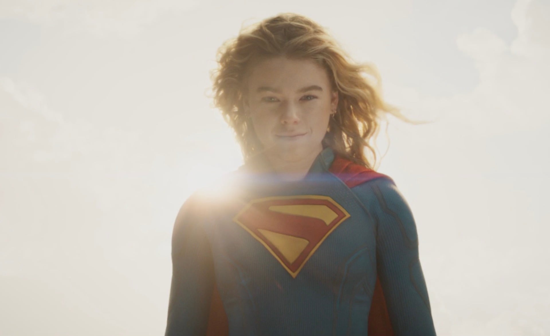 Supergirl Trailer Screenshot 16