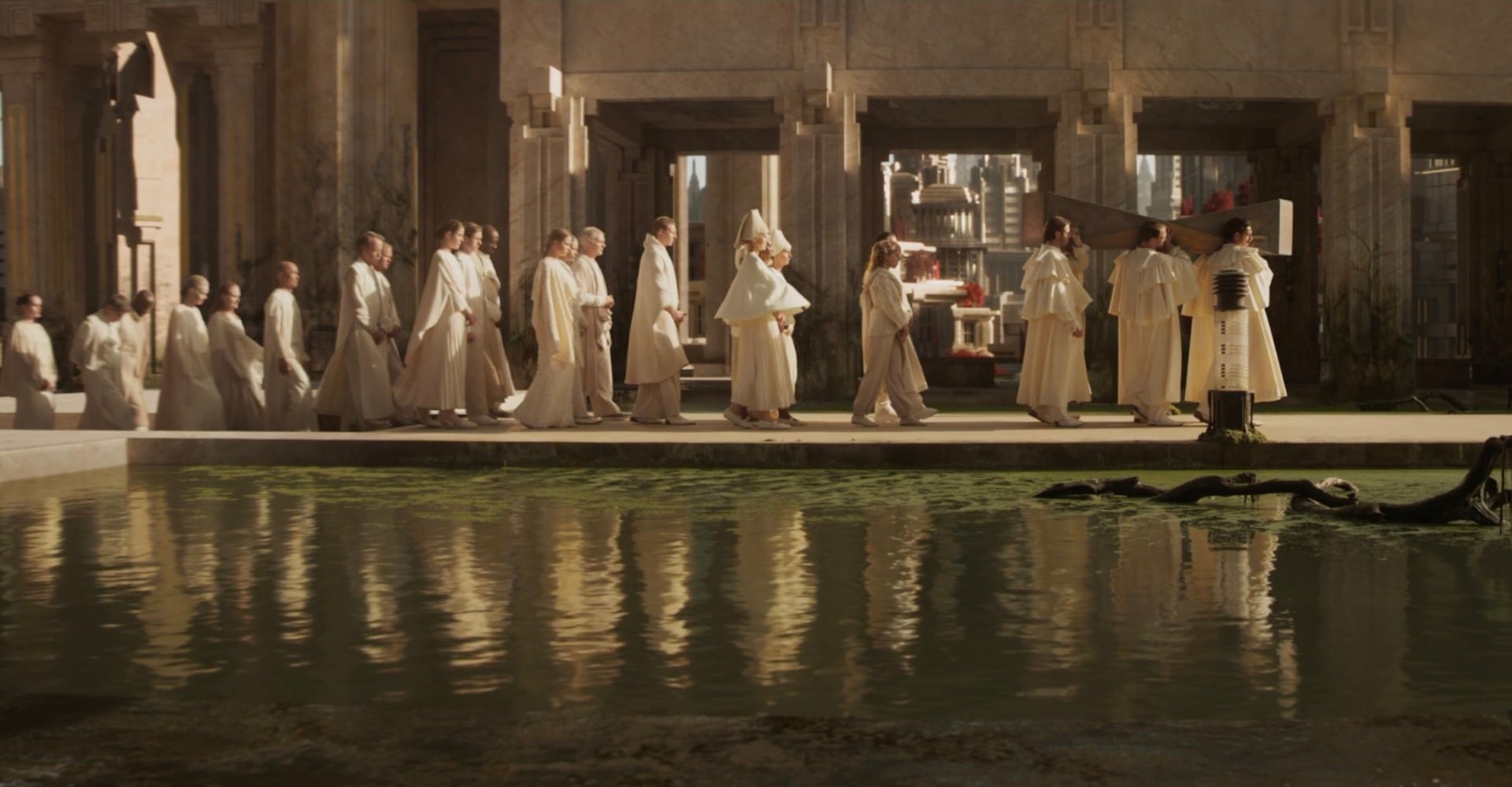 Supergirl Trailer Screenshot 8