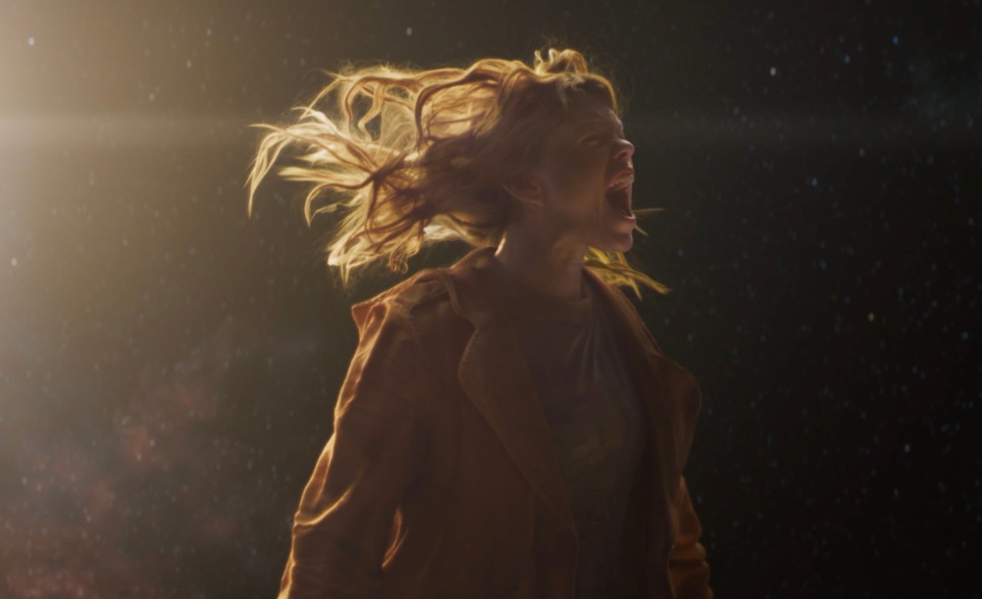 Supergirl Trailer Screenshot 9