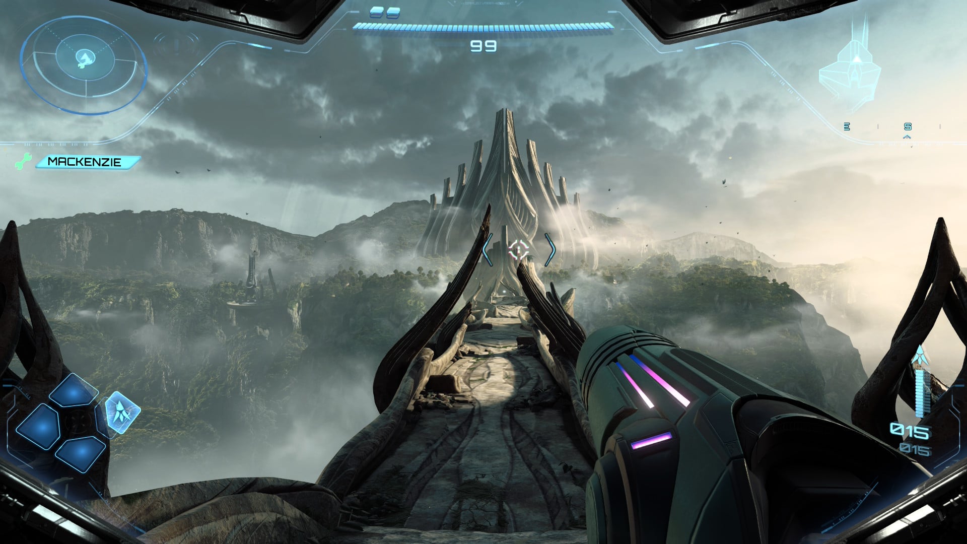 Switch 2 Metroid Prime 4