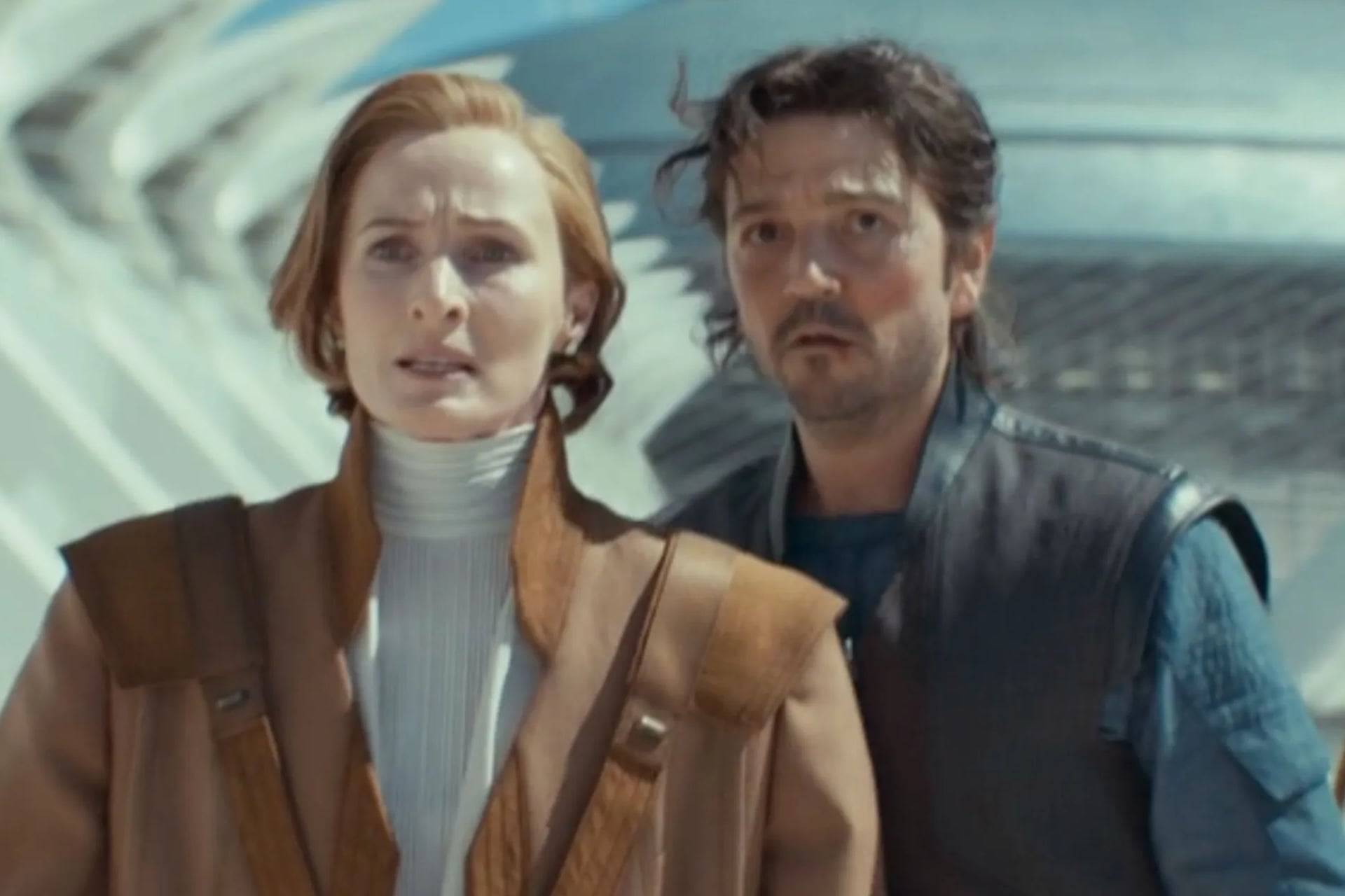 Andor Season 2 Mon Cassian