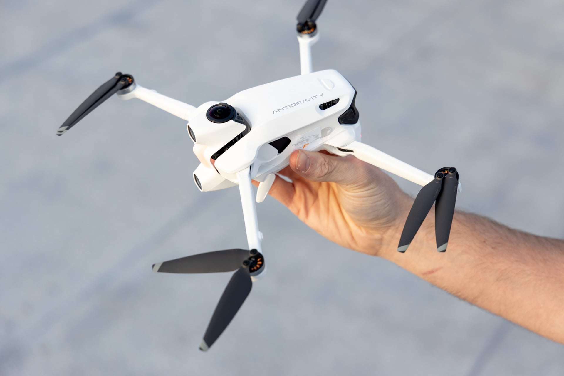 Antigravity A1 Review 12