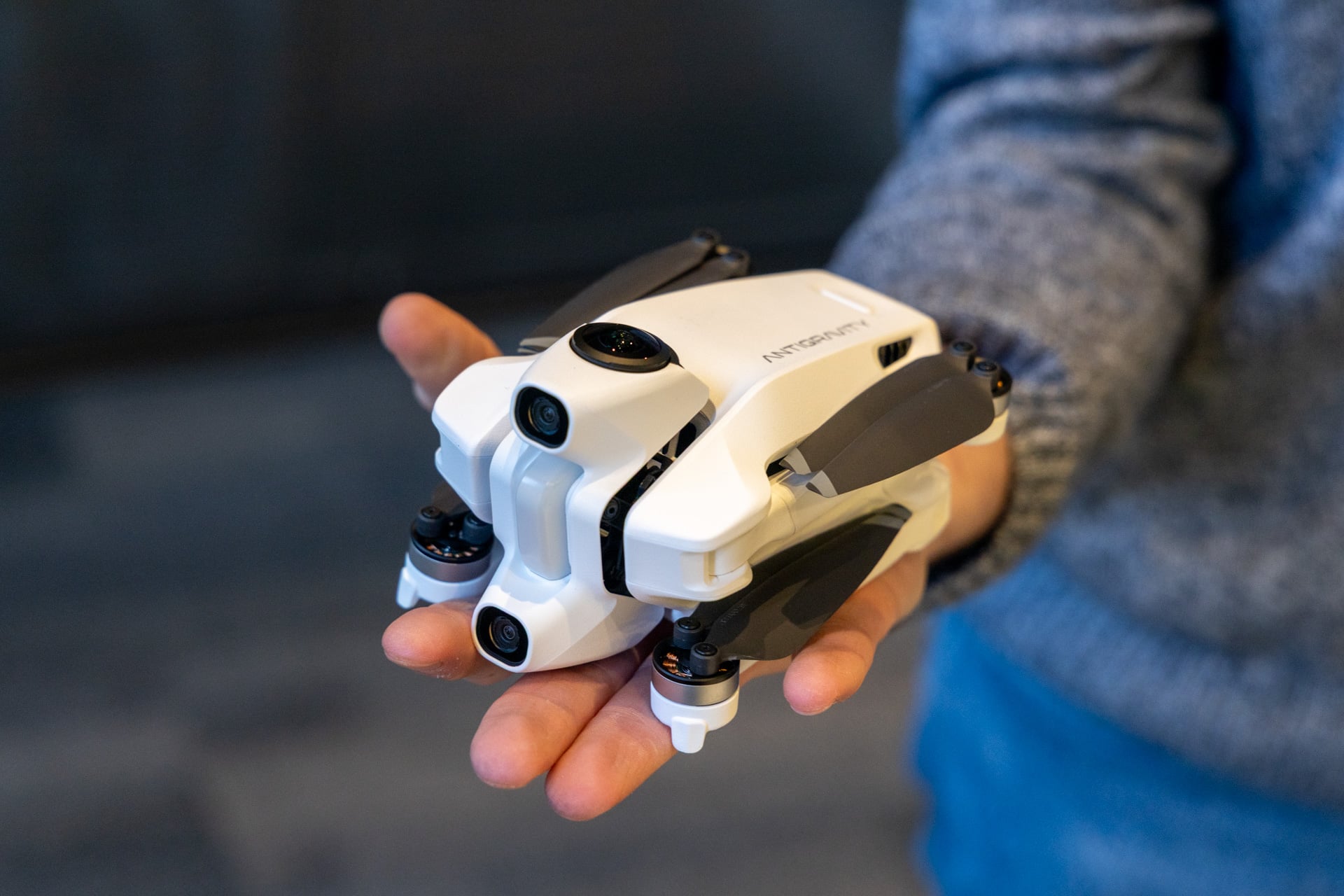 Antigravity A1 Review 16