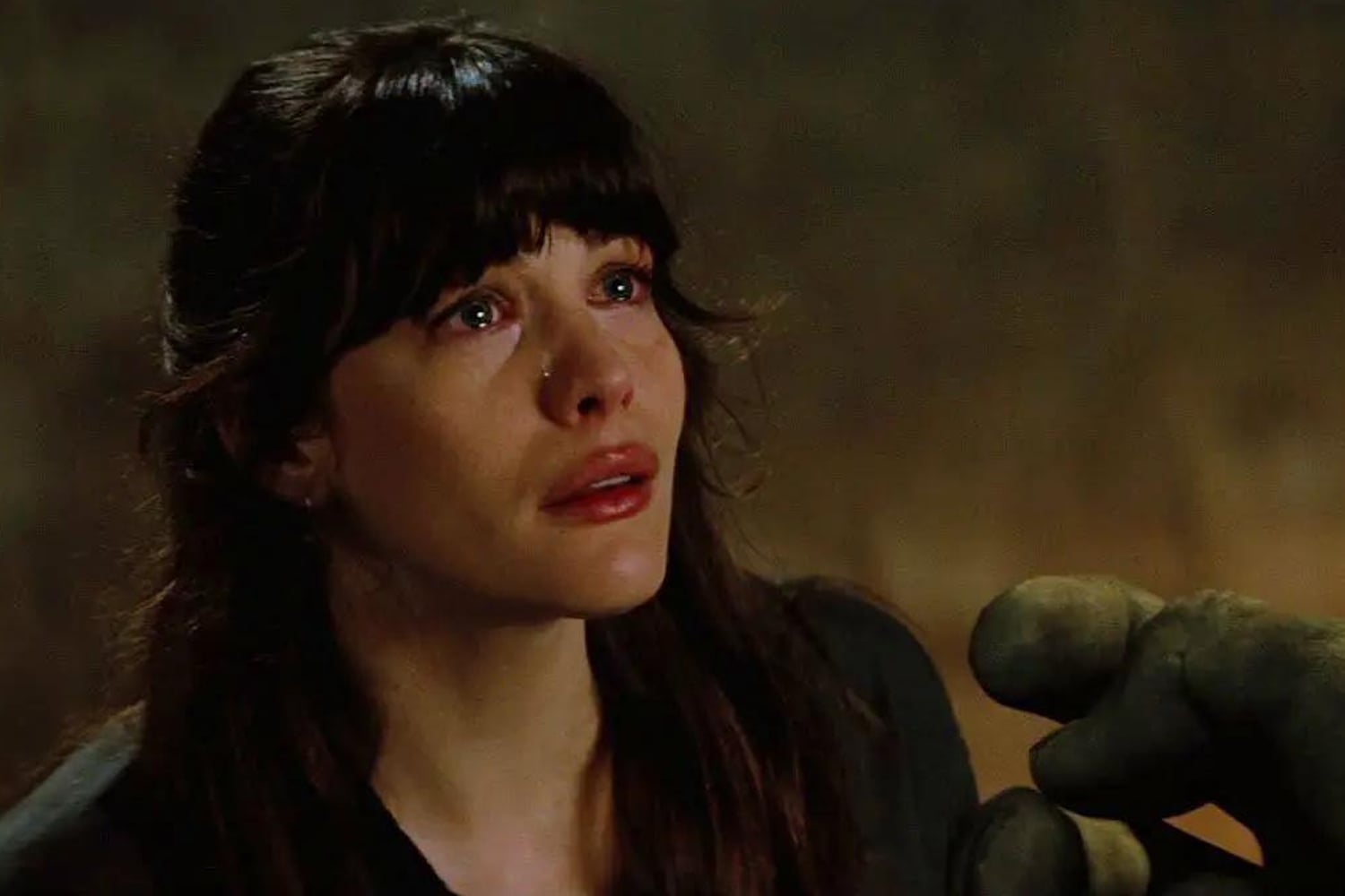 Betty Ross Incredible Hulk 2008 Liv Tyler