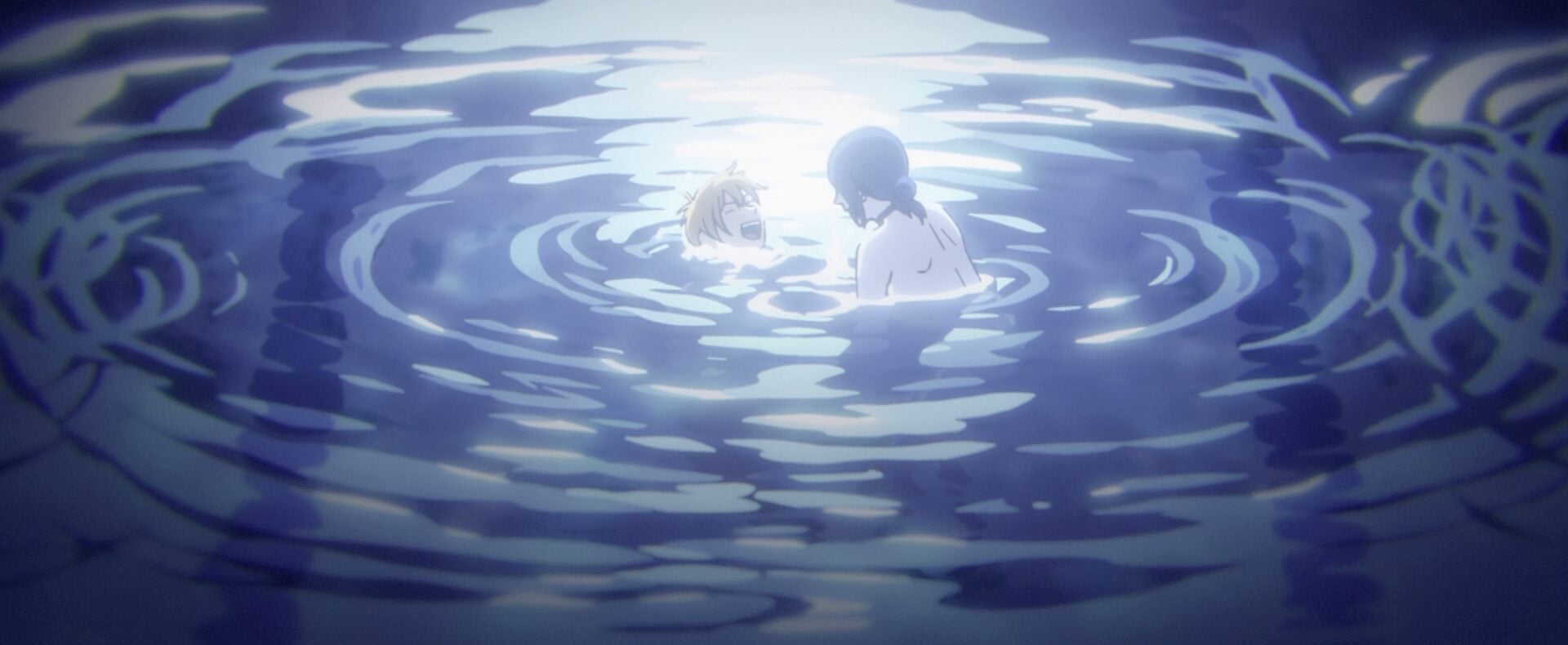 Chainsaw Man Reze (3)