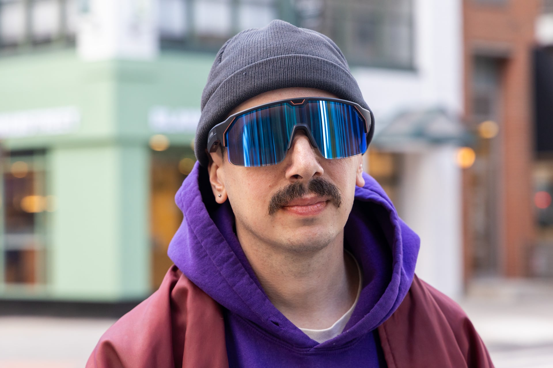 Chamelo Music Shield 02