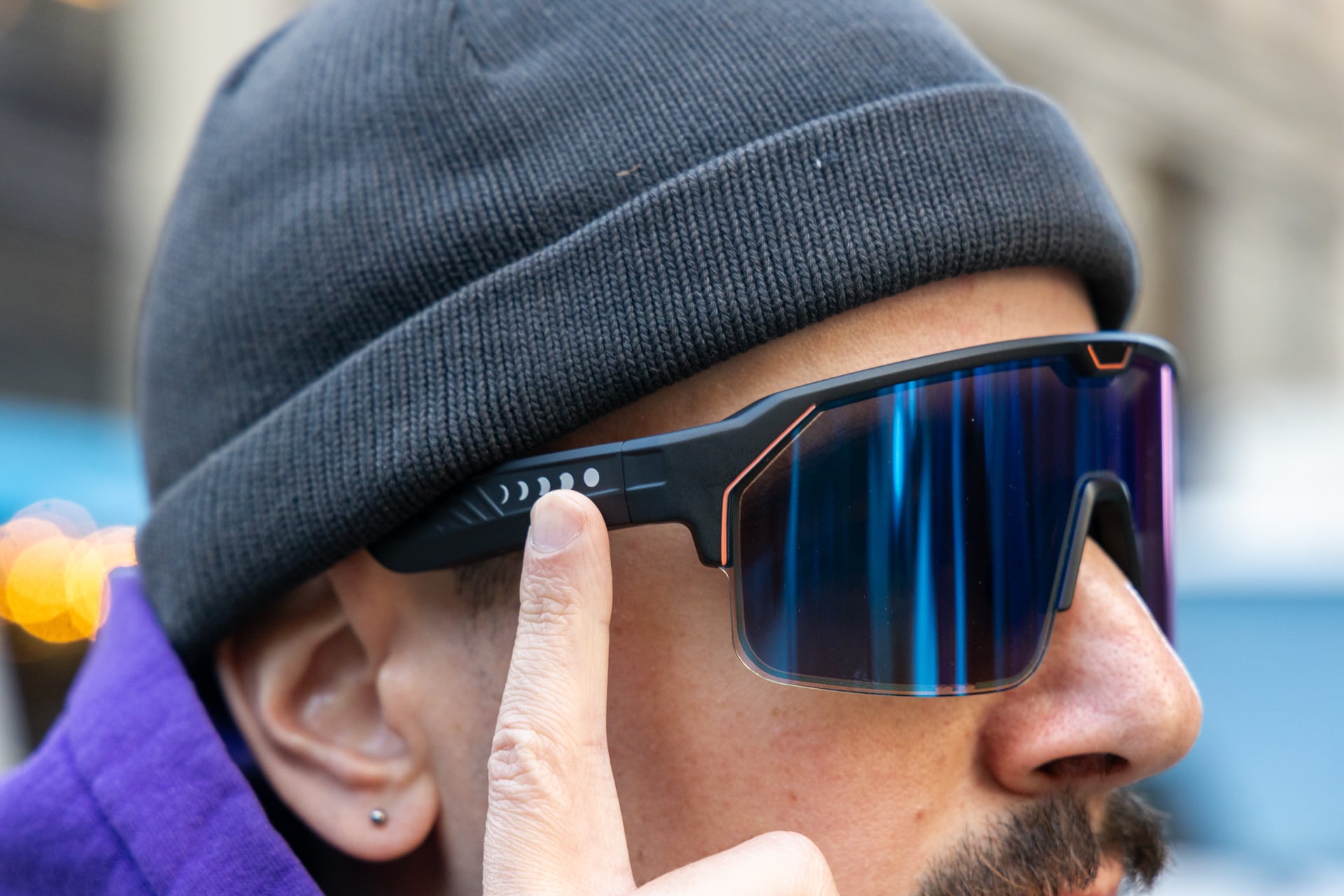 Chamelo Music Shield 08