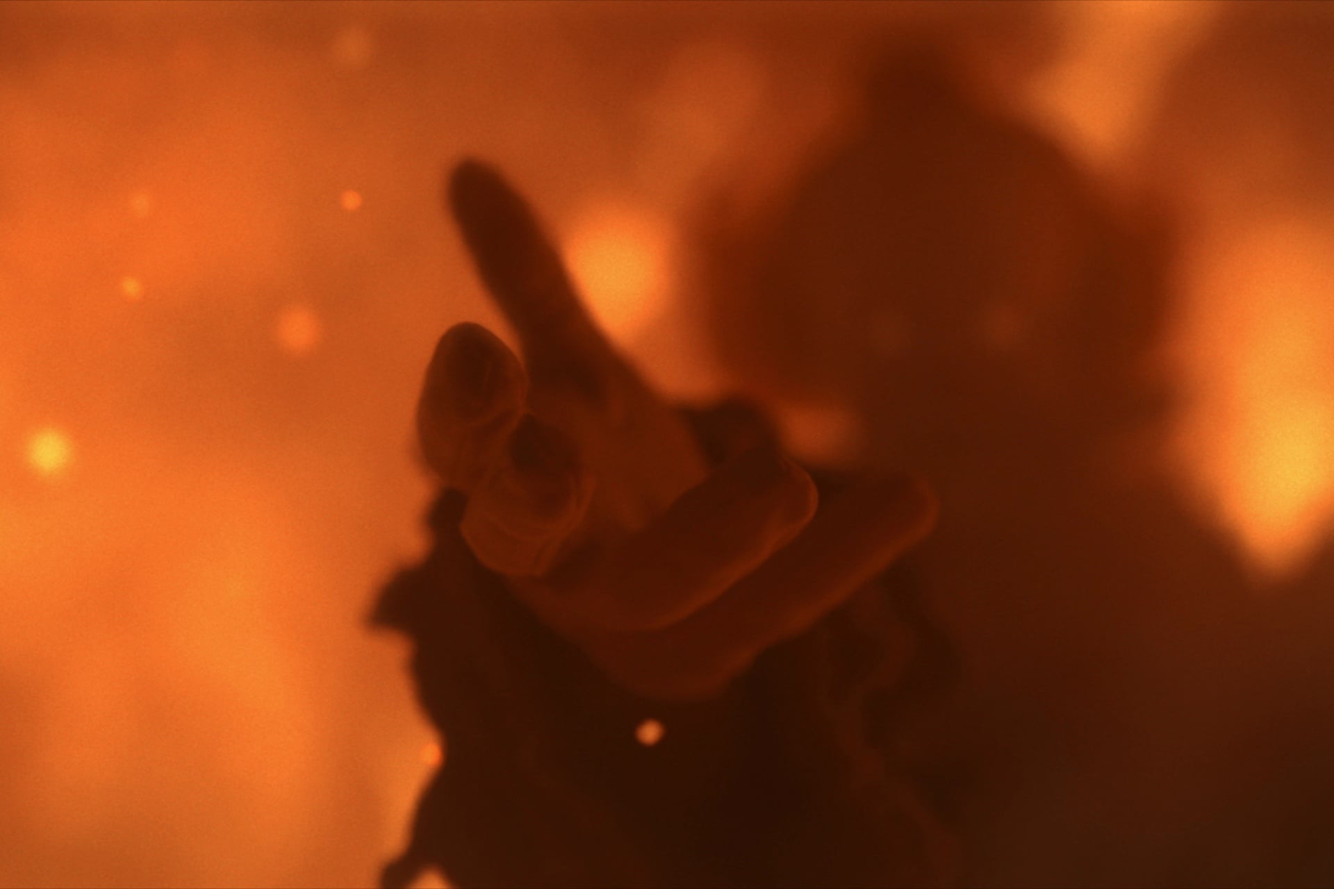 It Welcome To Derry Fire