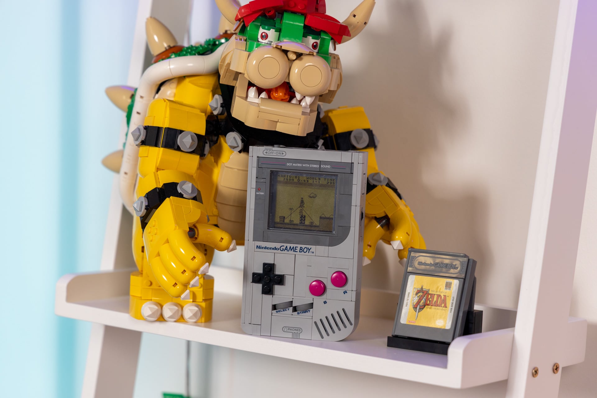 Lego Game Boy Review 01