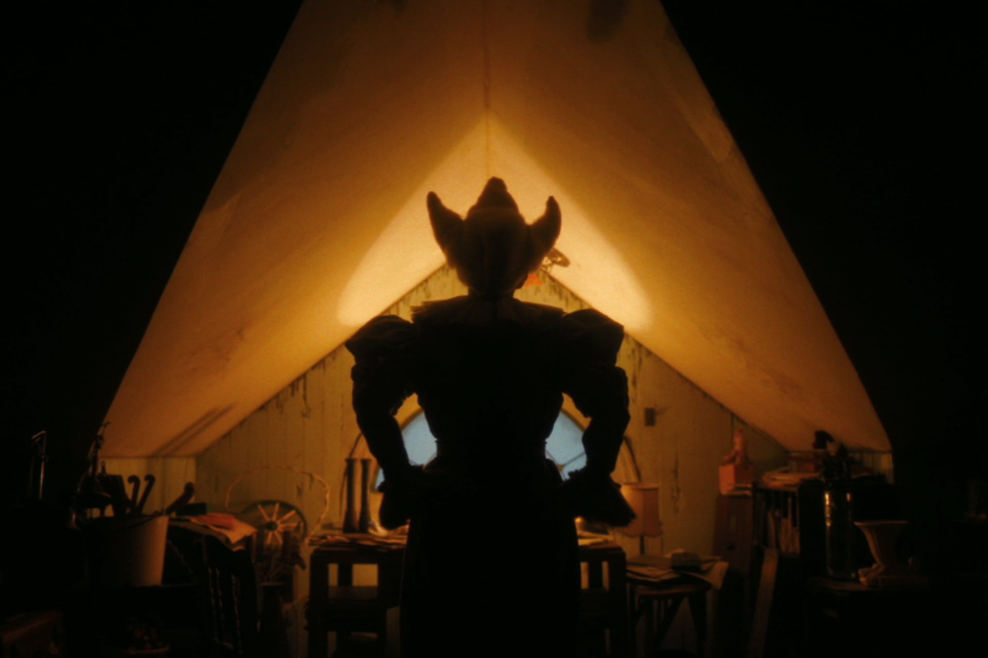 Madeline Stowe Welcometoderry