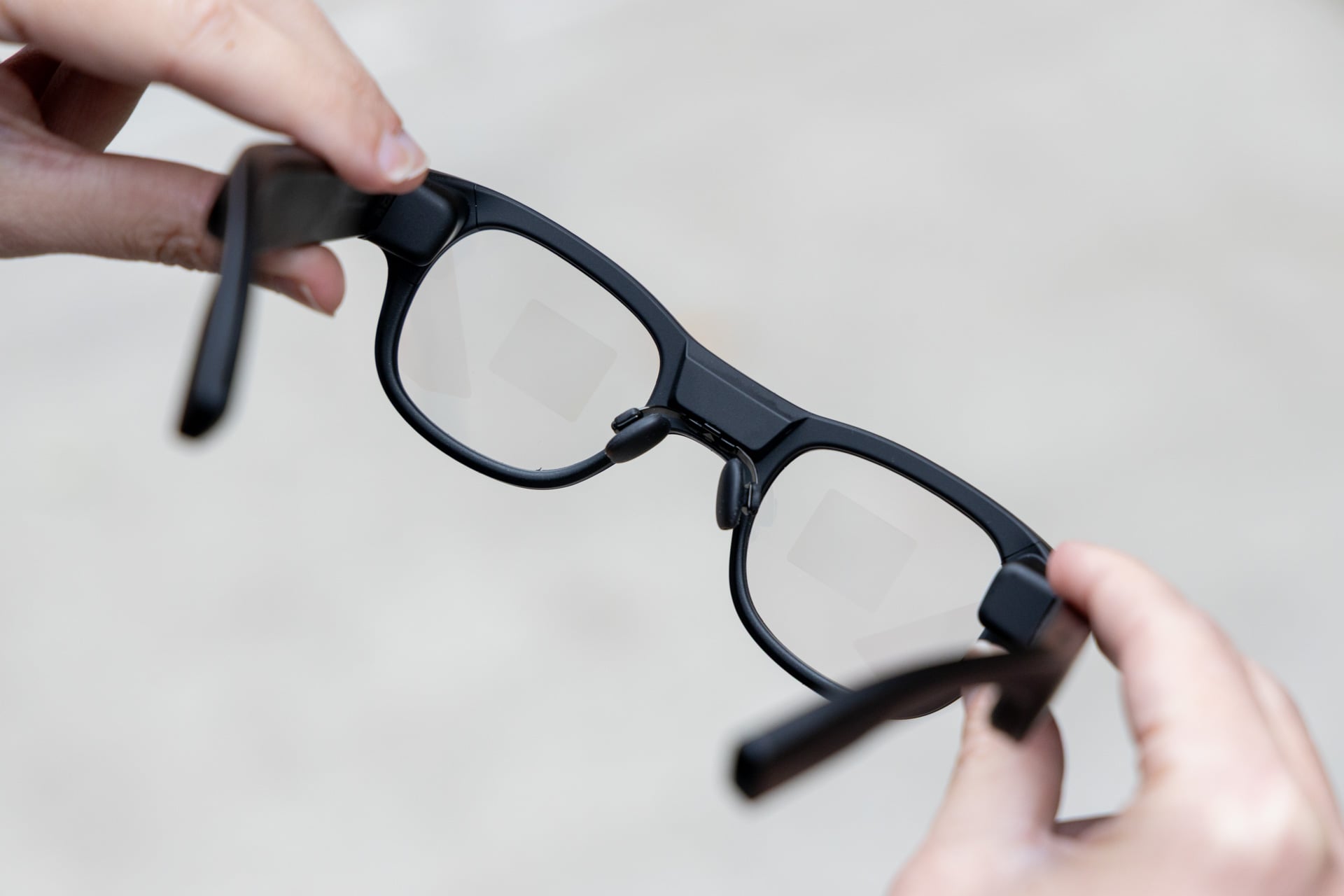 Ray Neo X3 Pro Smart Glasses Review 04