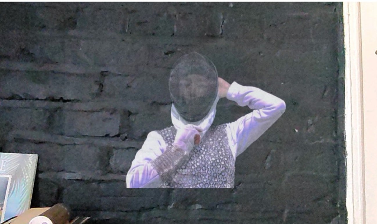 Rayneo Screen Shot 2