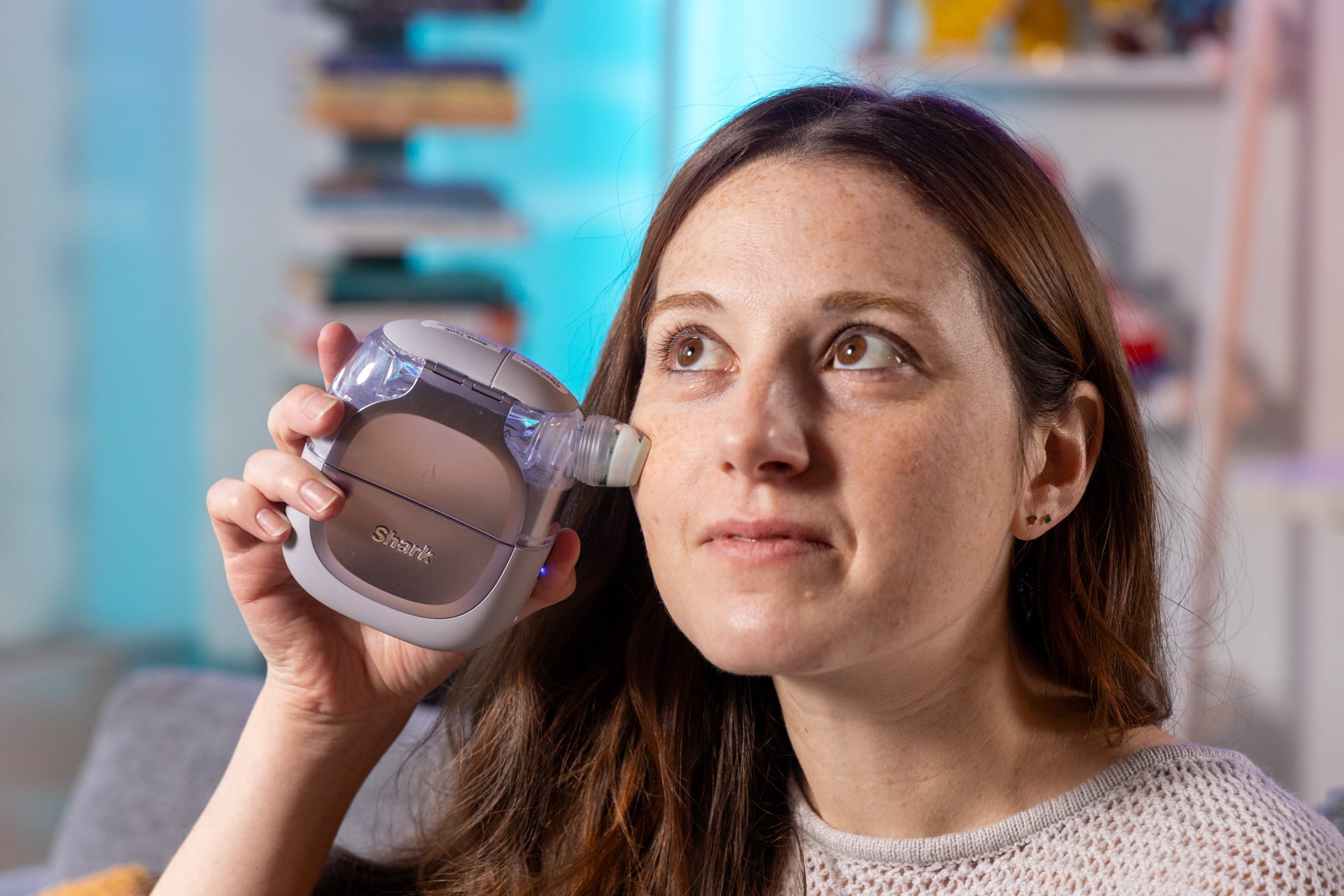 Shark Facialpro Glow Review 02