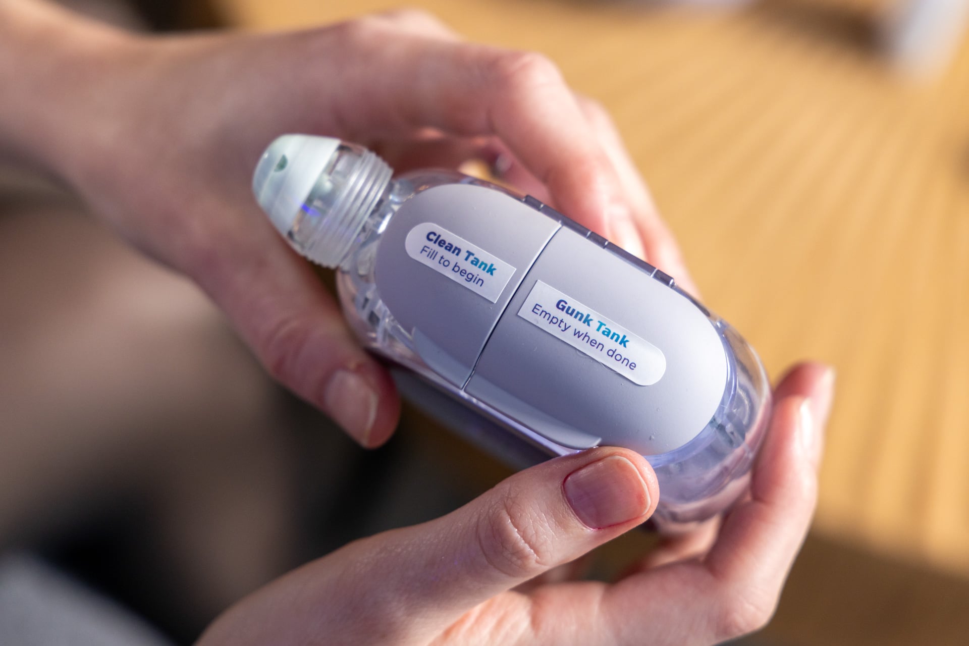 Shark Facialpro Glow Review 03