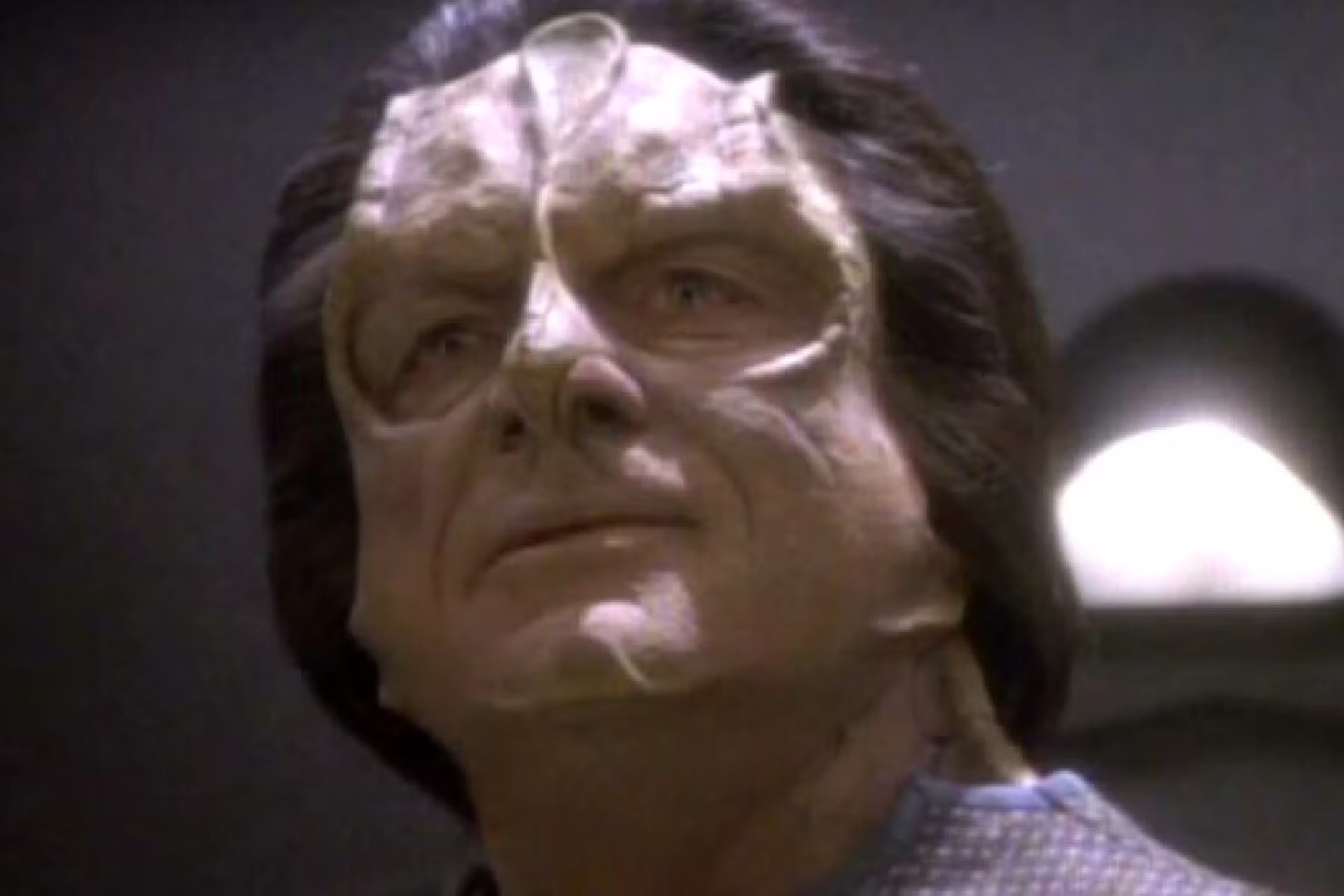 Star Trek Deep Space Nine Duet Marritza