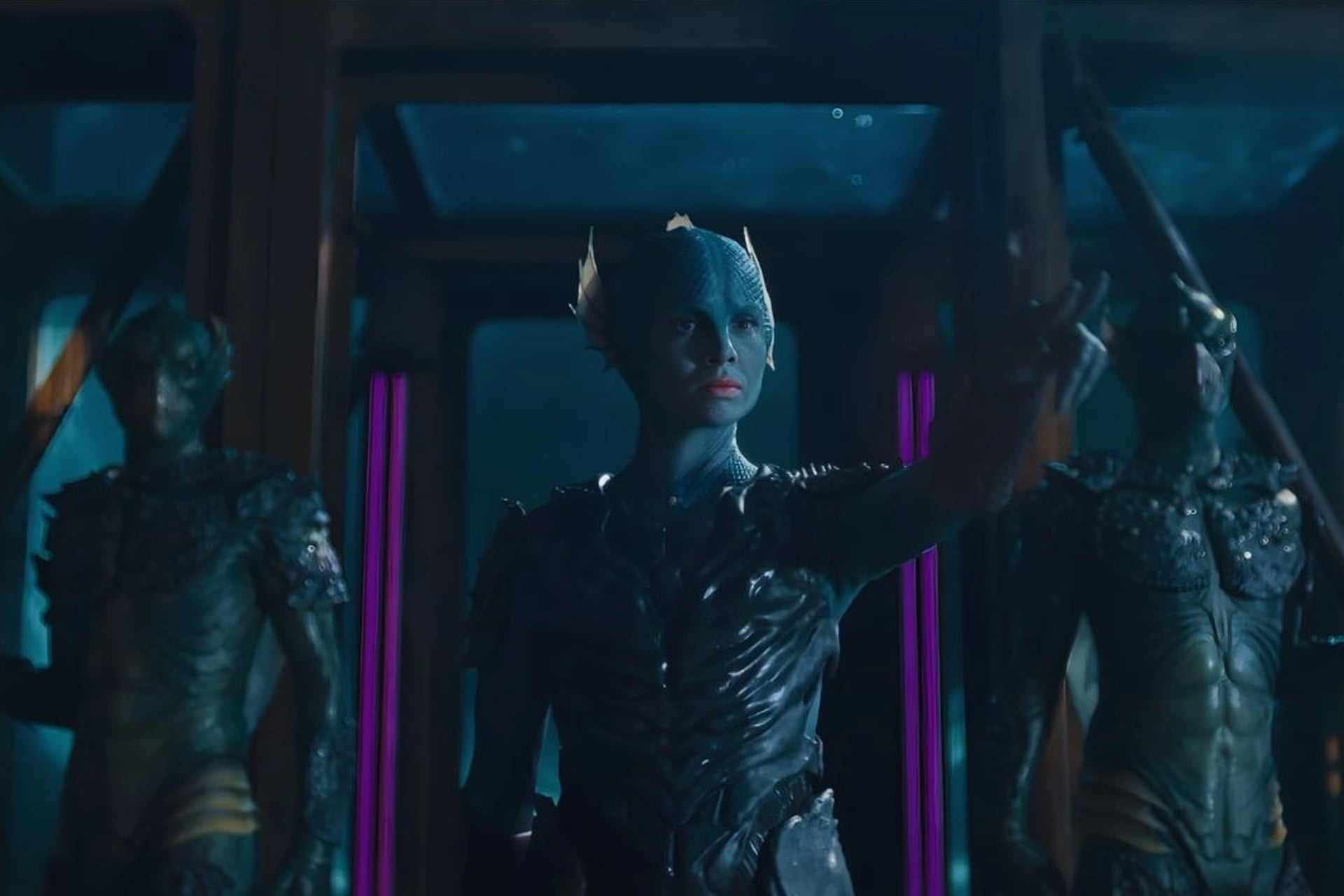 War Between Land And Sea Salt