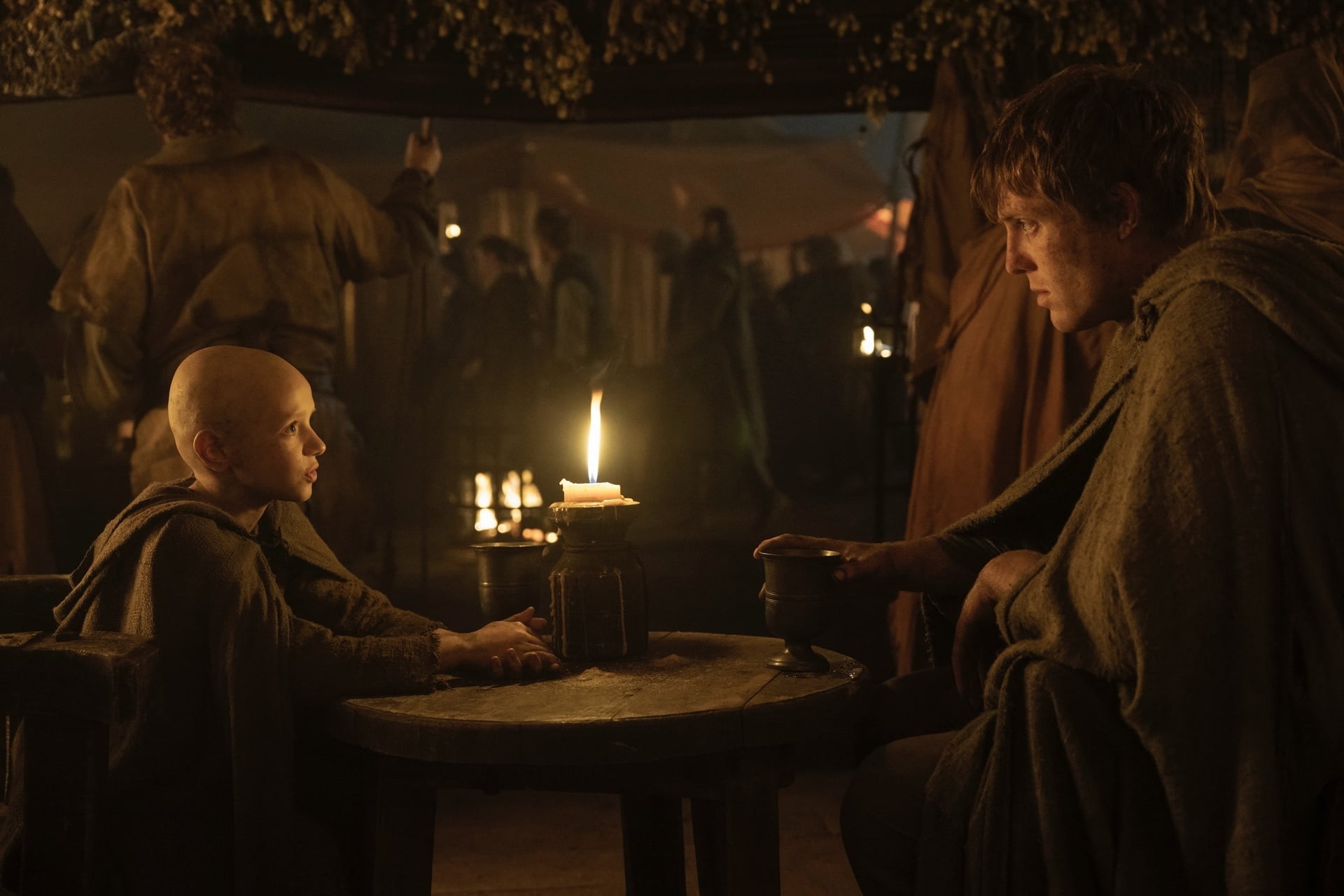 Aknight Dunkeggtavern