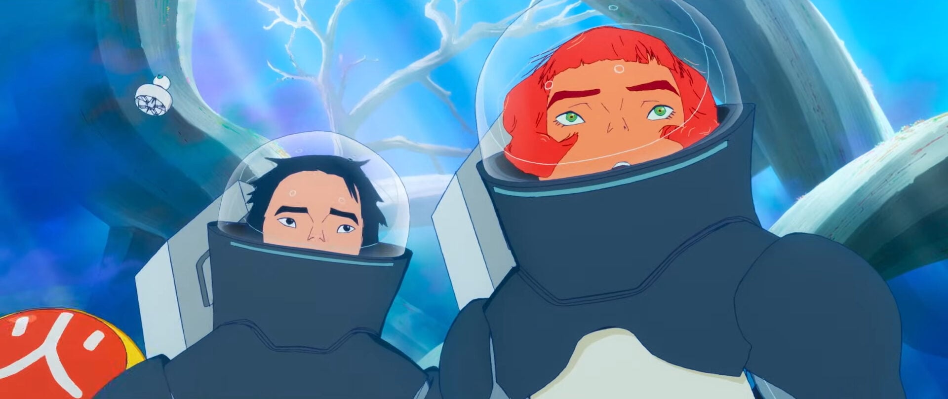 All You Need Is Kill 5