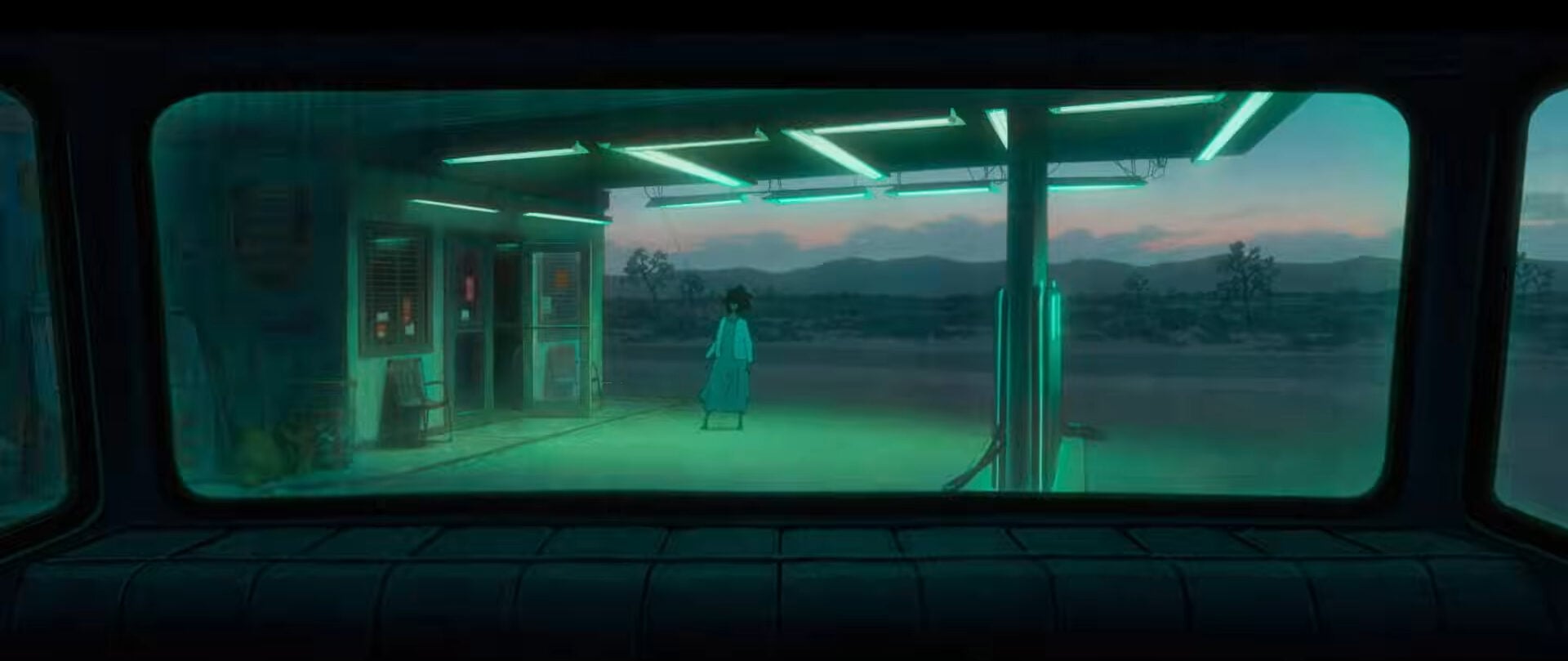 All You Need Is Kill 8