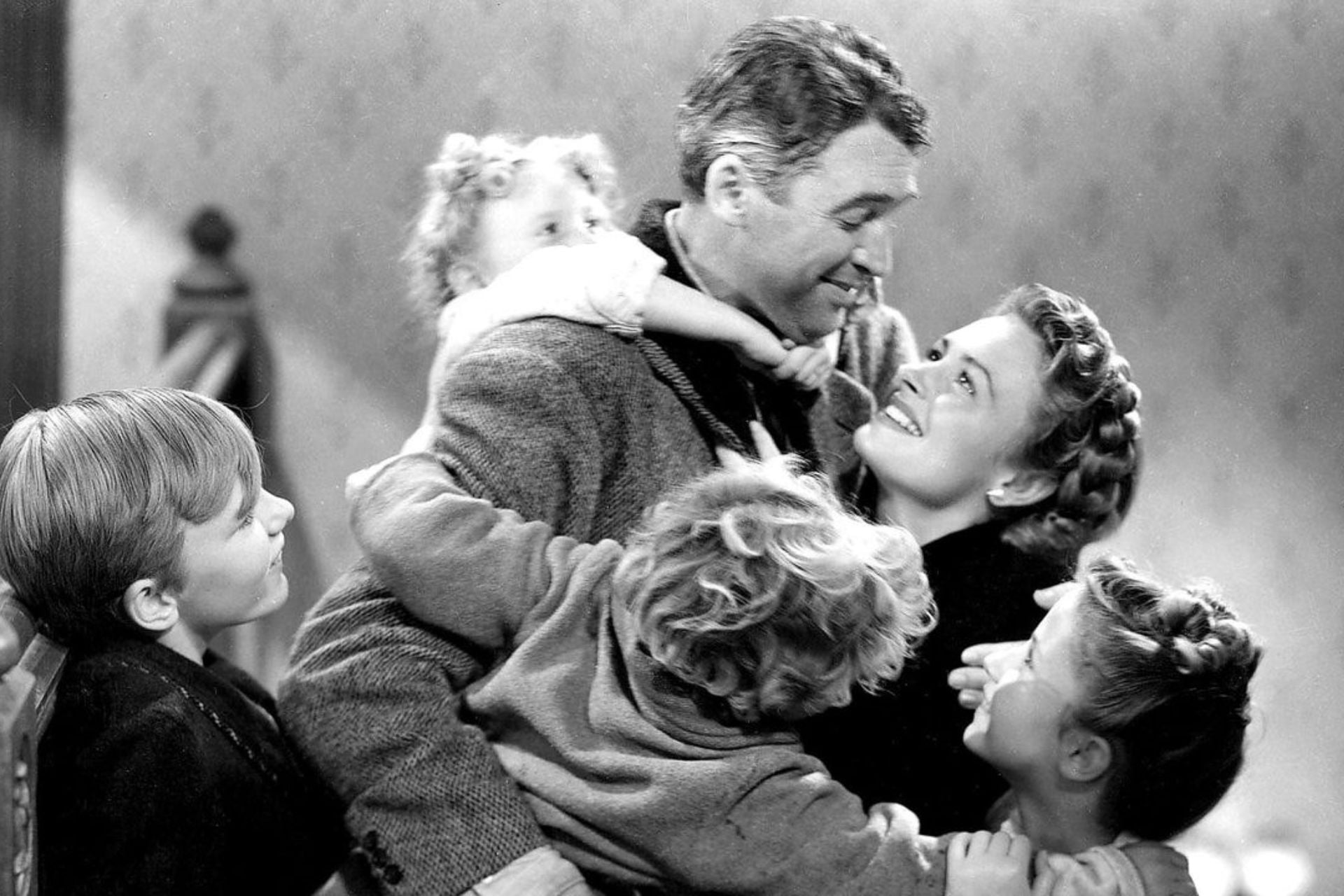 Its A Wonderful Life
