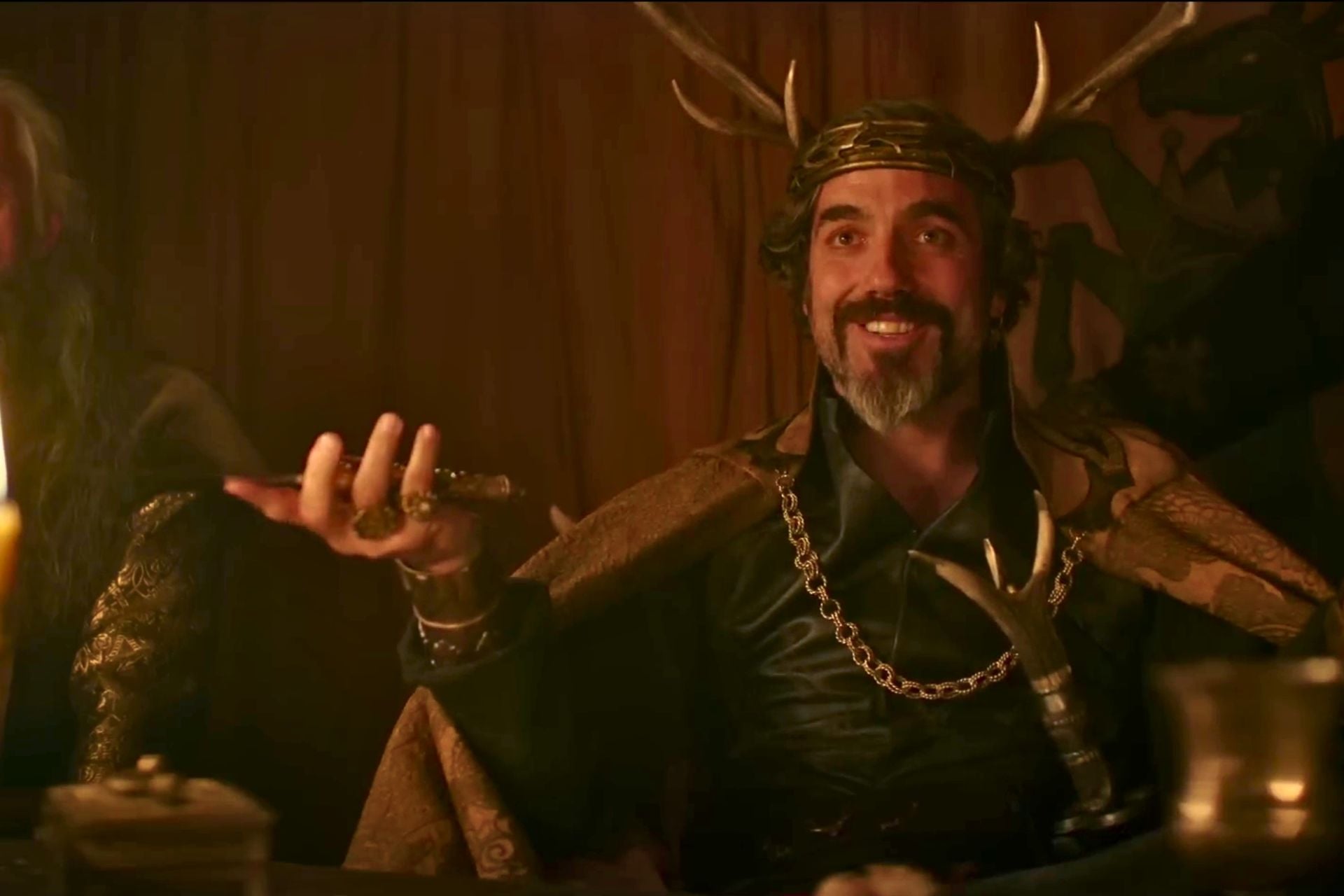 Knight Of The Seven Kingdoms Lyonel Baratheon