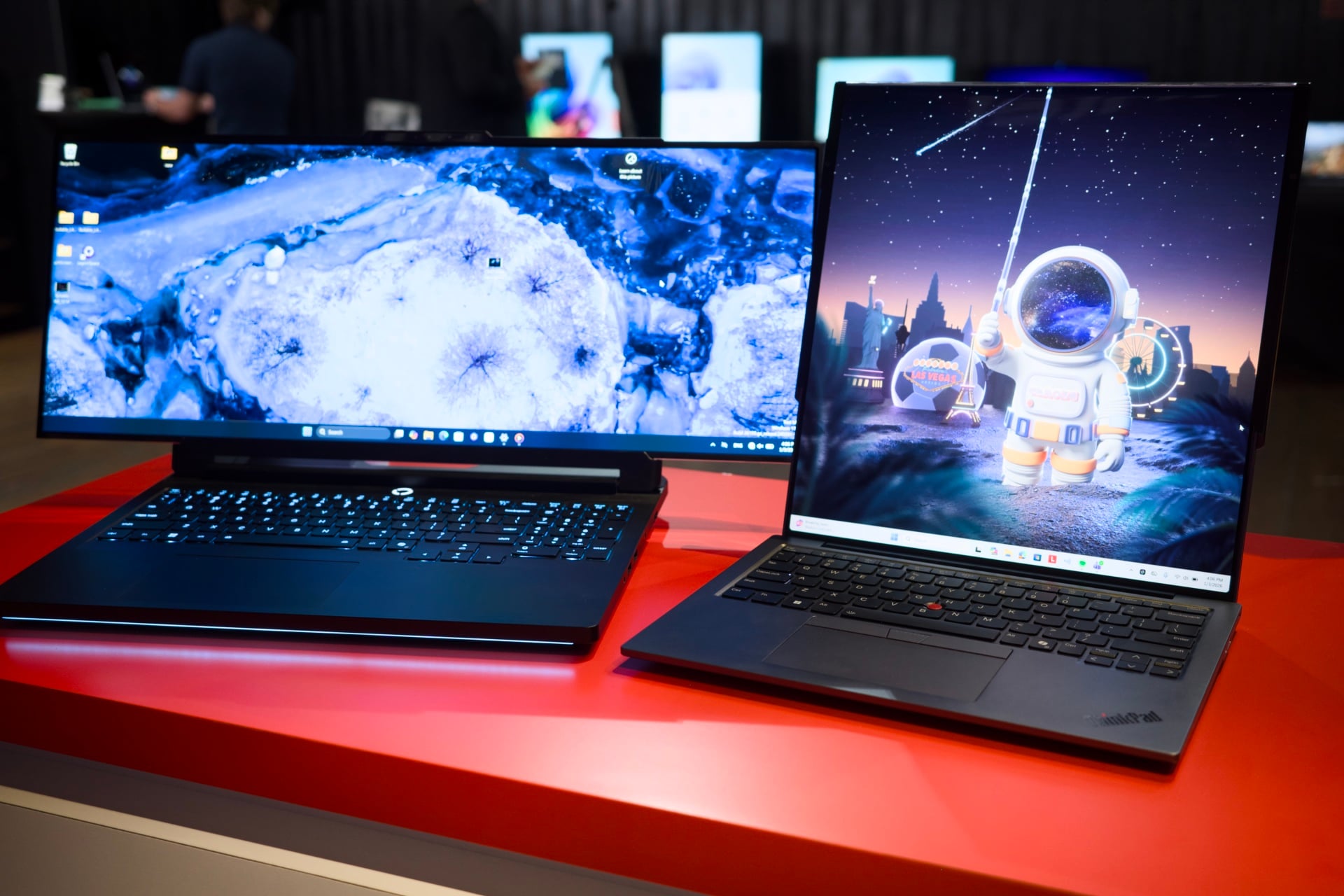 Lenovo Legion Rollable 3