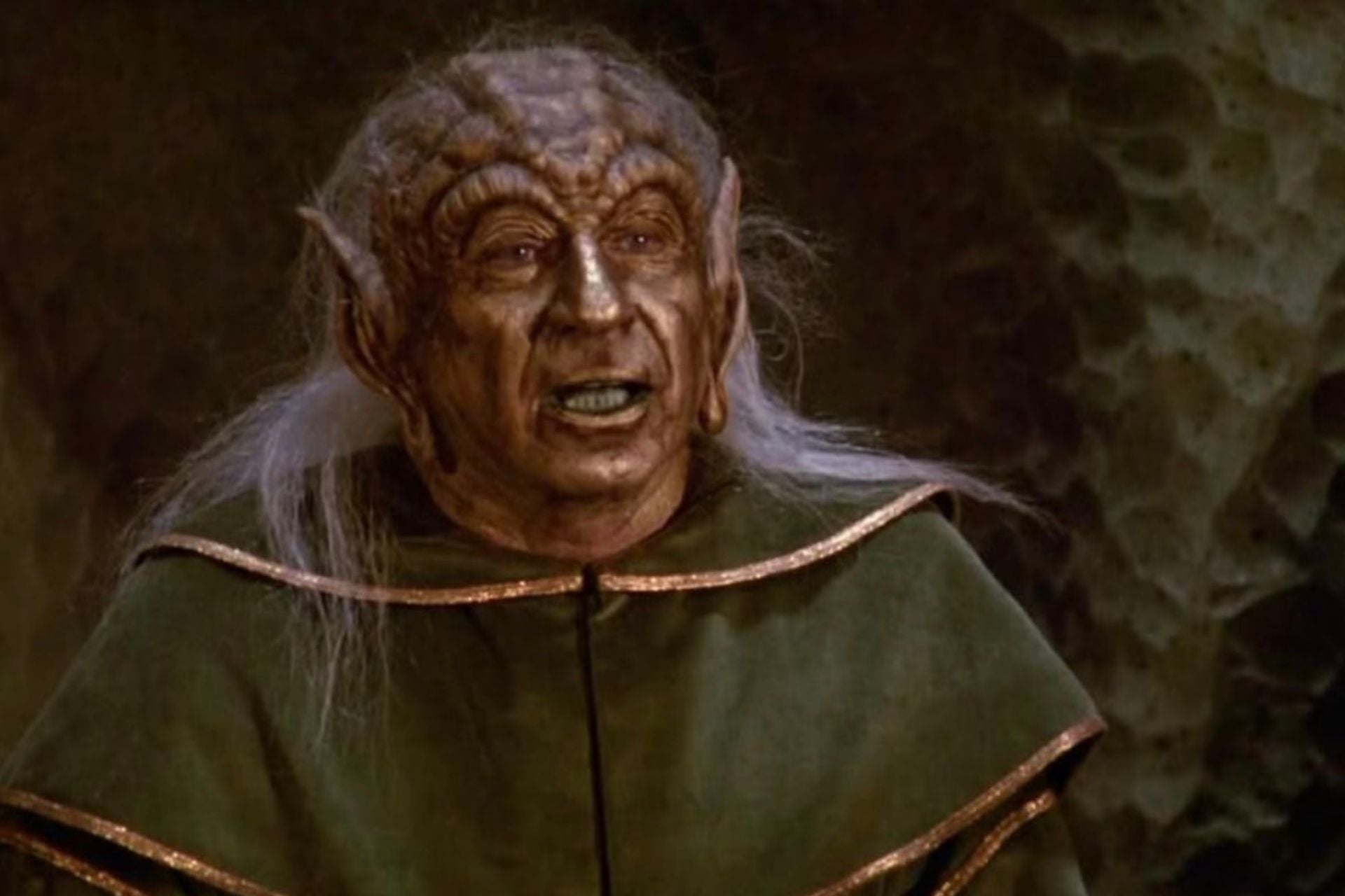 Mel Brooks Spaceballs