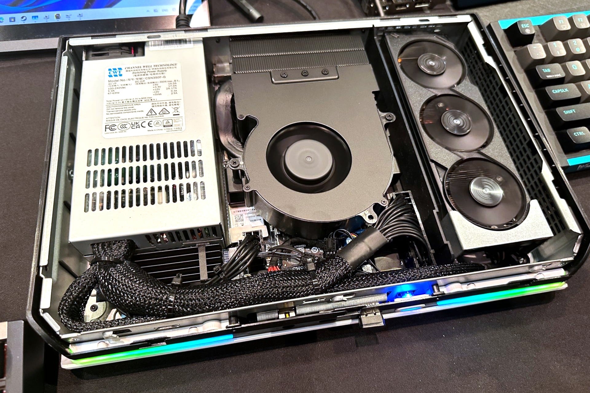 Minisforum Atomman G1 Pro 2