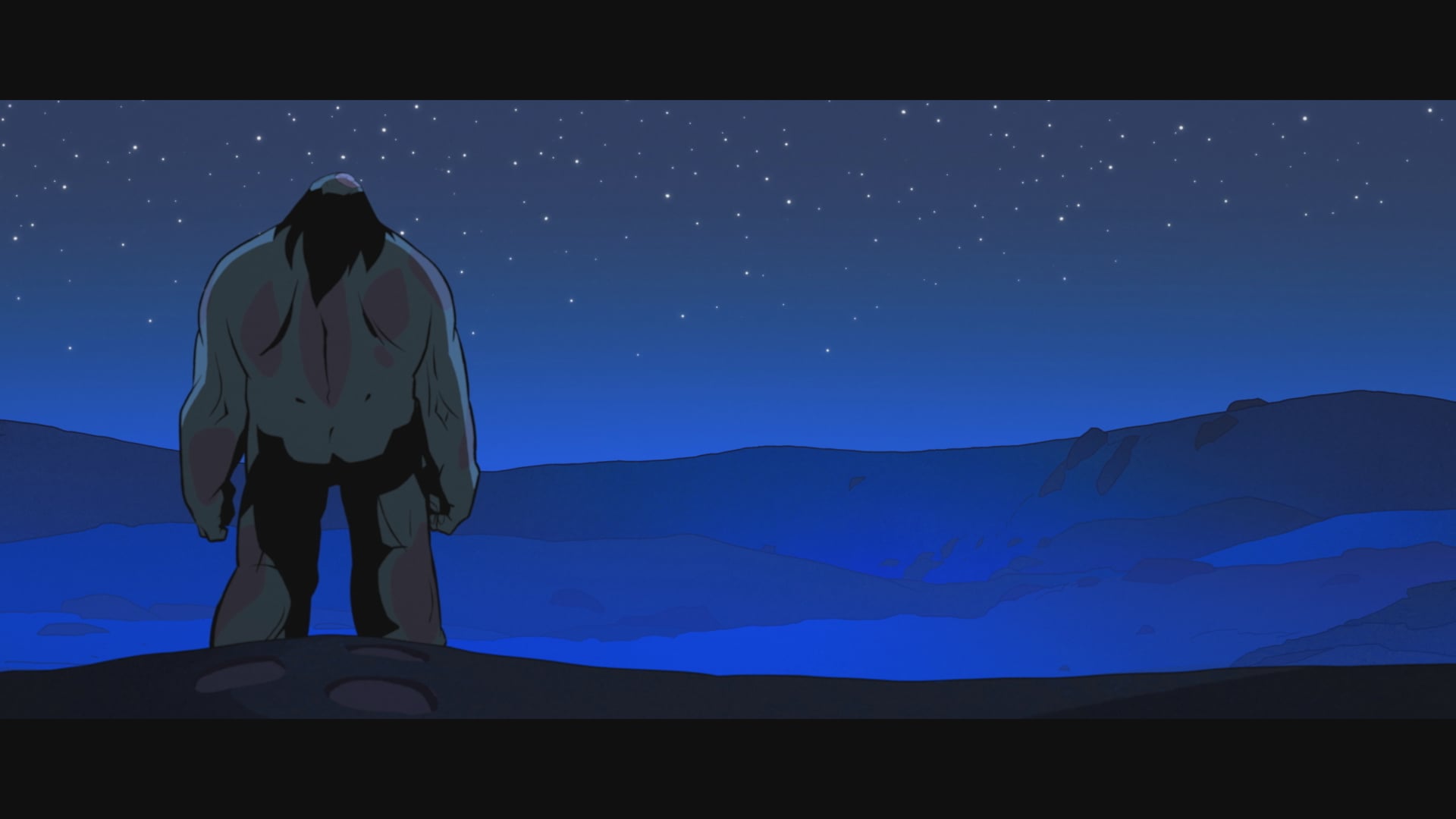 Primal Adult Swim (4)