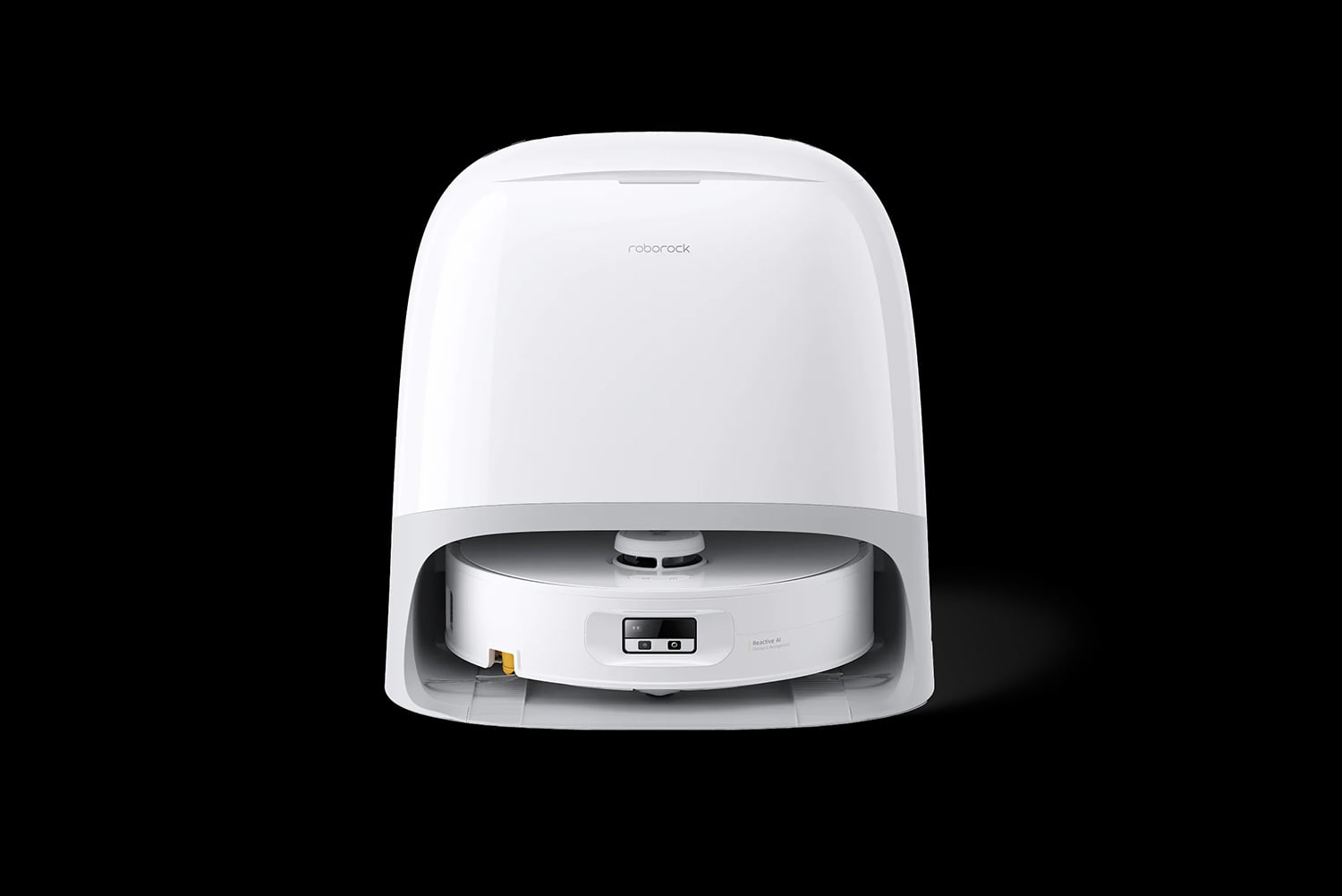 Roborock Qrevo Curv 2 Flow 1