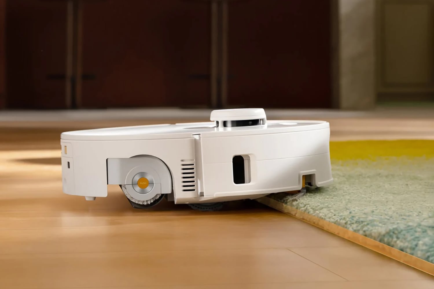 Roborock Qrevo Curv 2 Flow 3