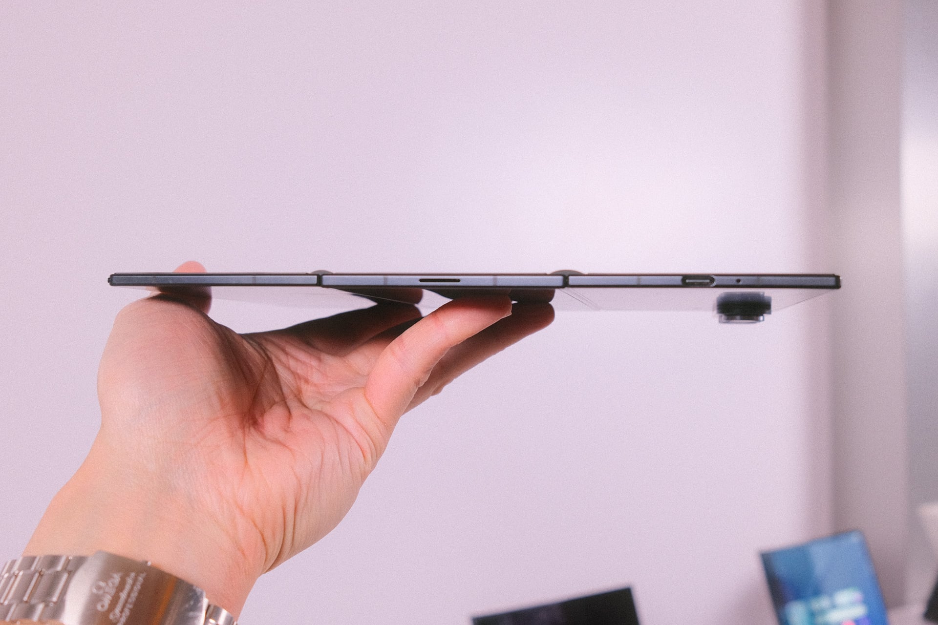 Samsung Galaxy Z Trifold 10