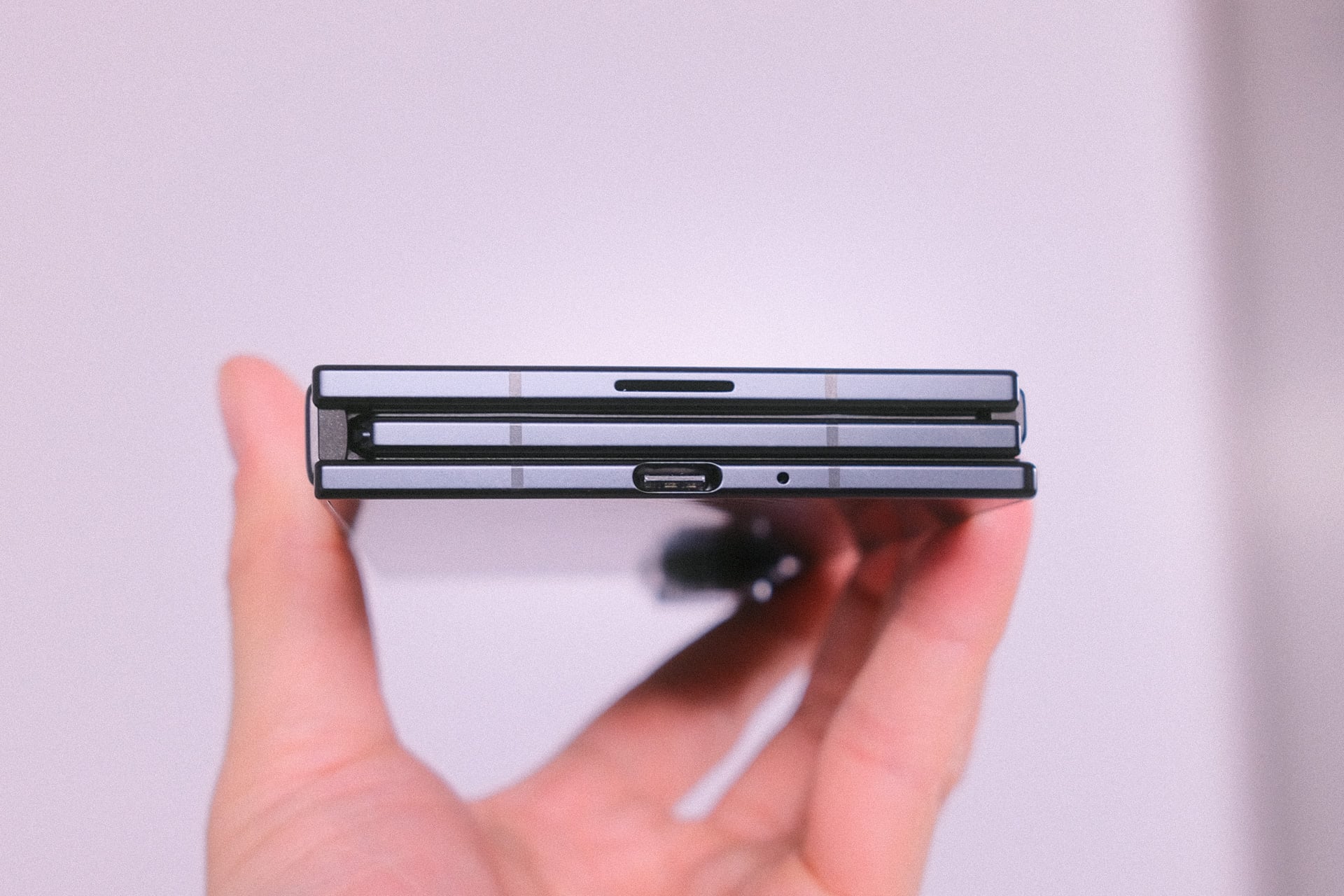 Samsung Galaxy Z Trifold 3