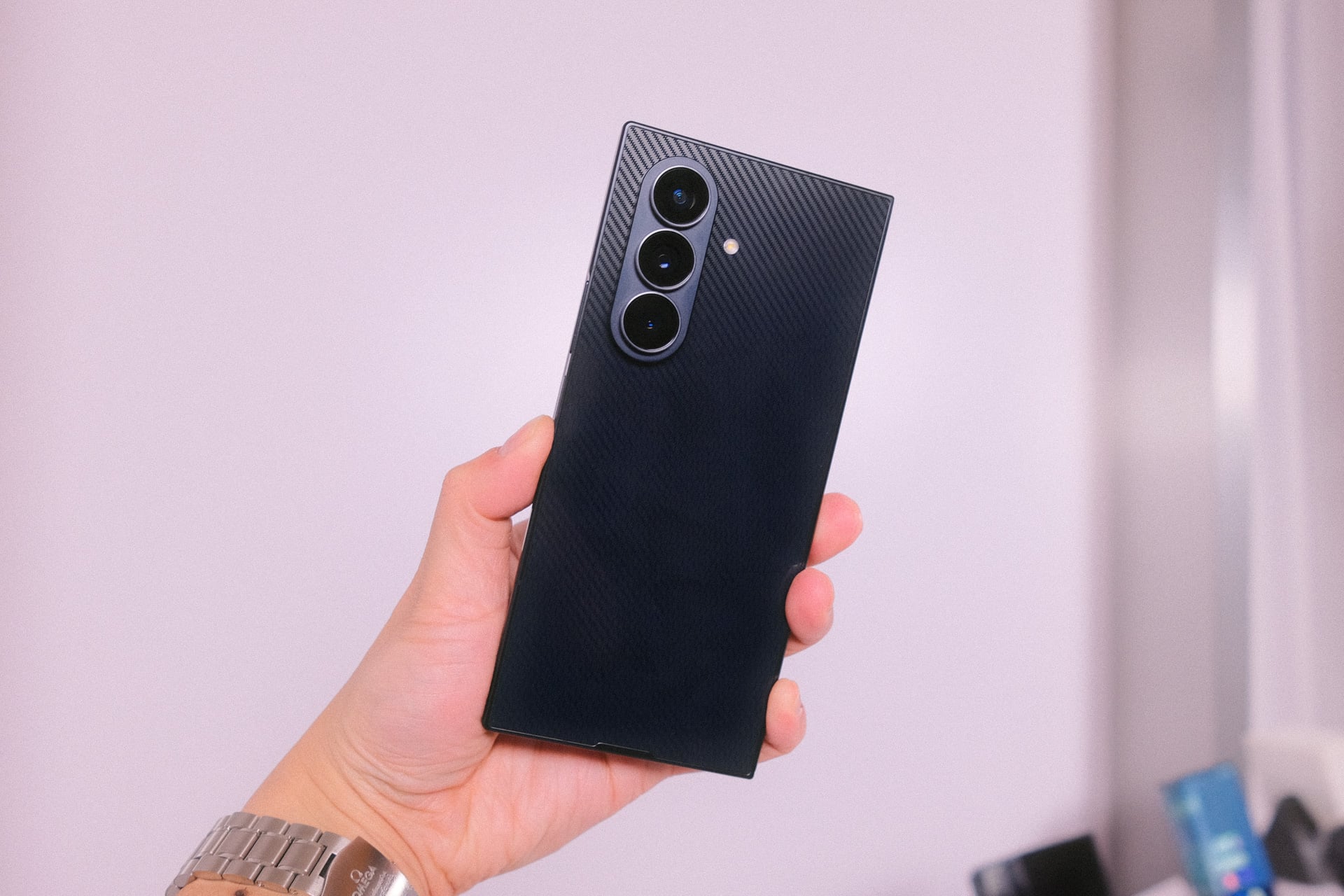 Samsung Galaxy Z Trifold 4